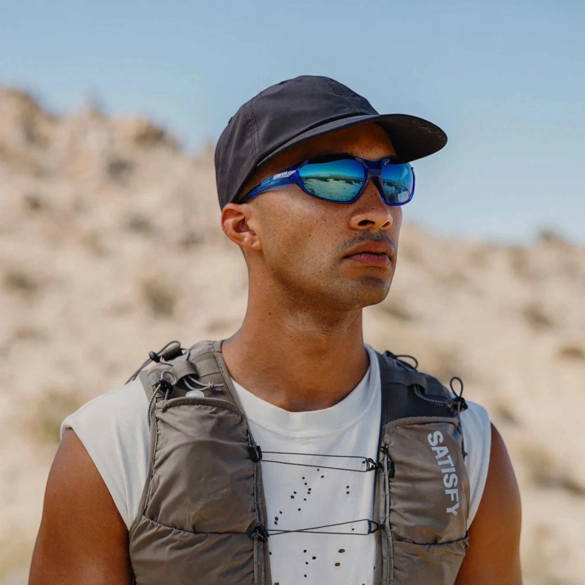 Smith Sliders Sunglasses - Image 5