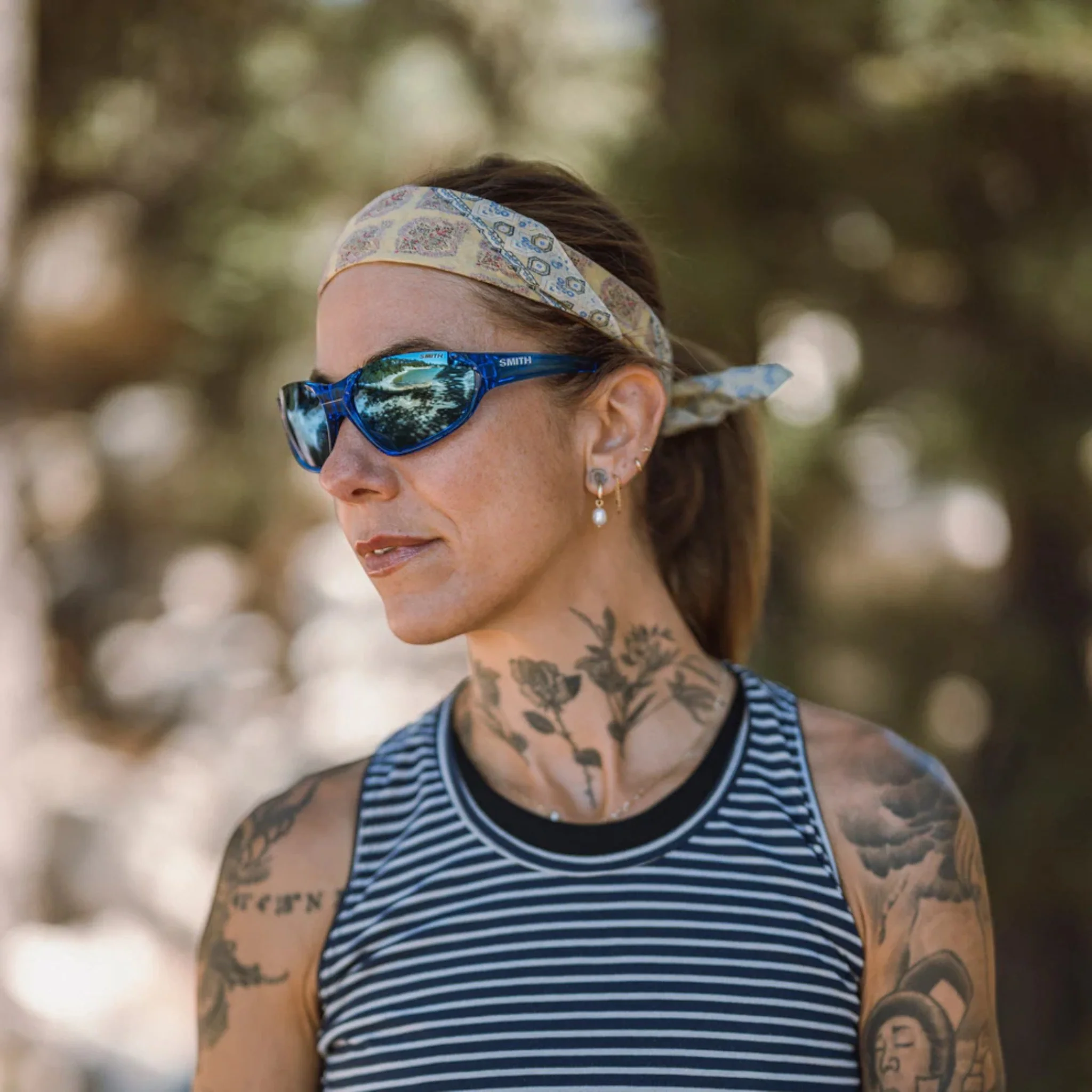 Smith Sliders Sunglasses - Image 6