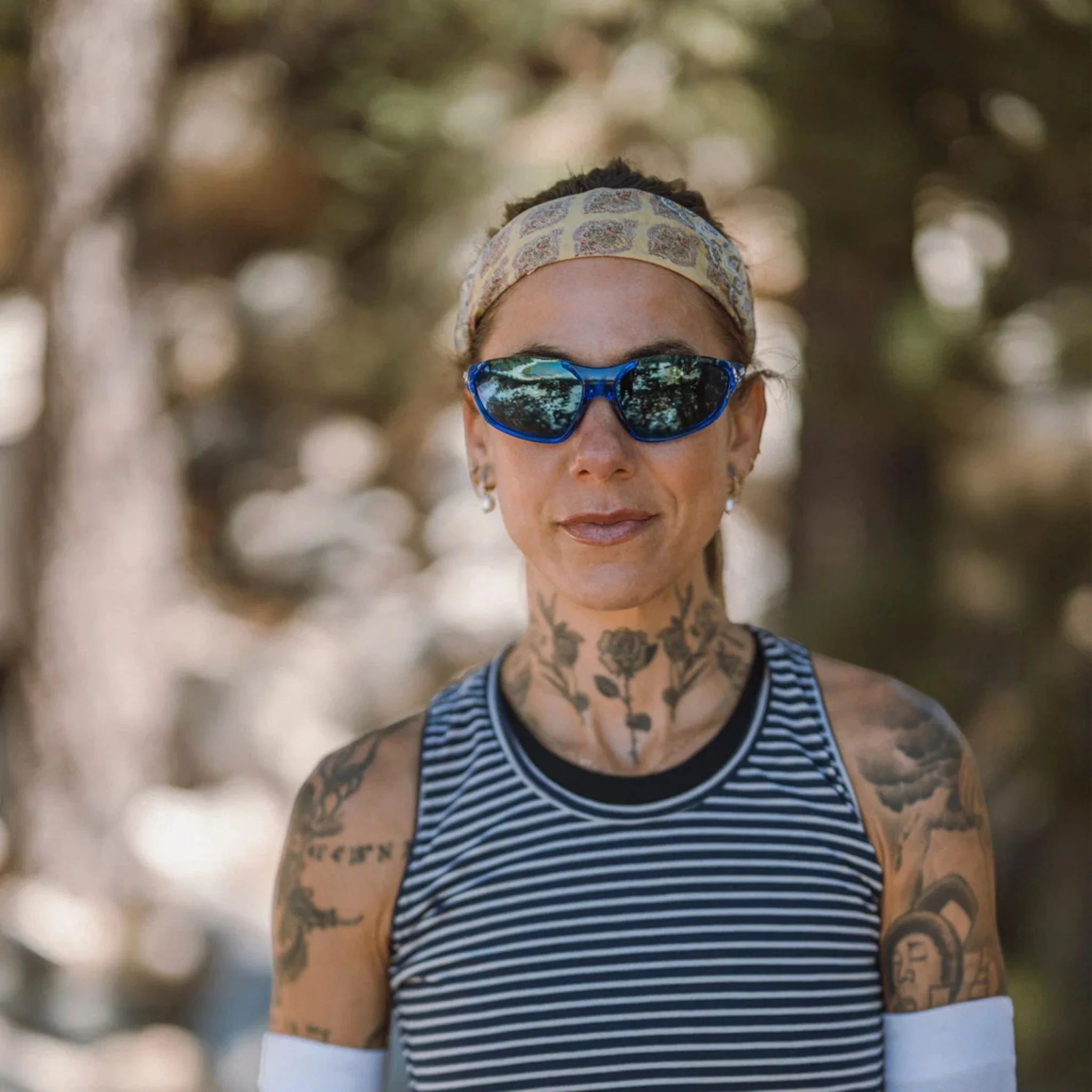 Smith Sliders Sunglasses - Image 7