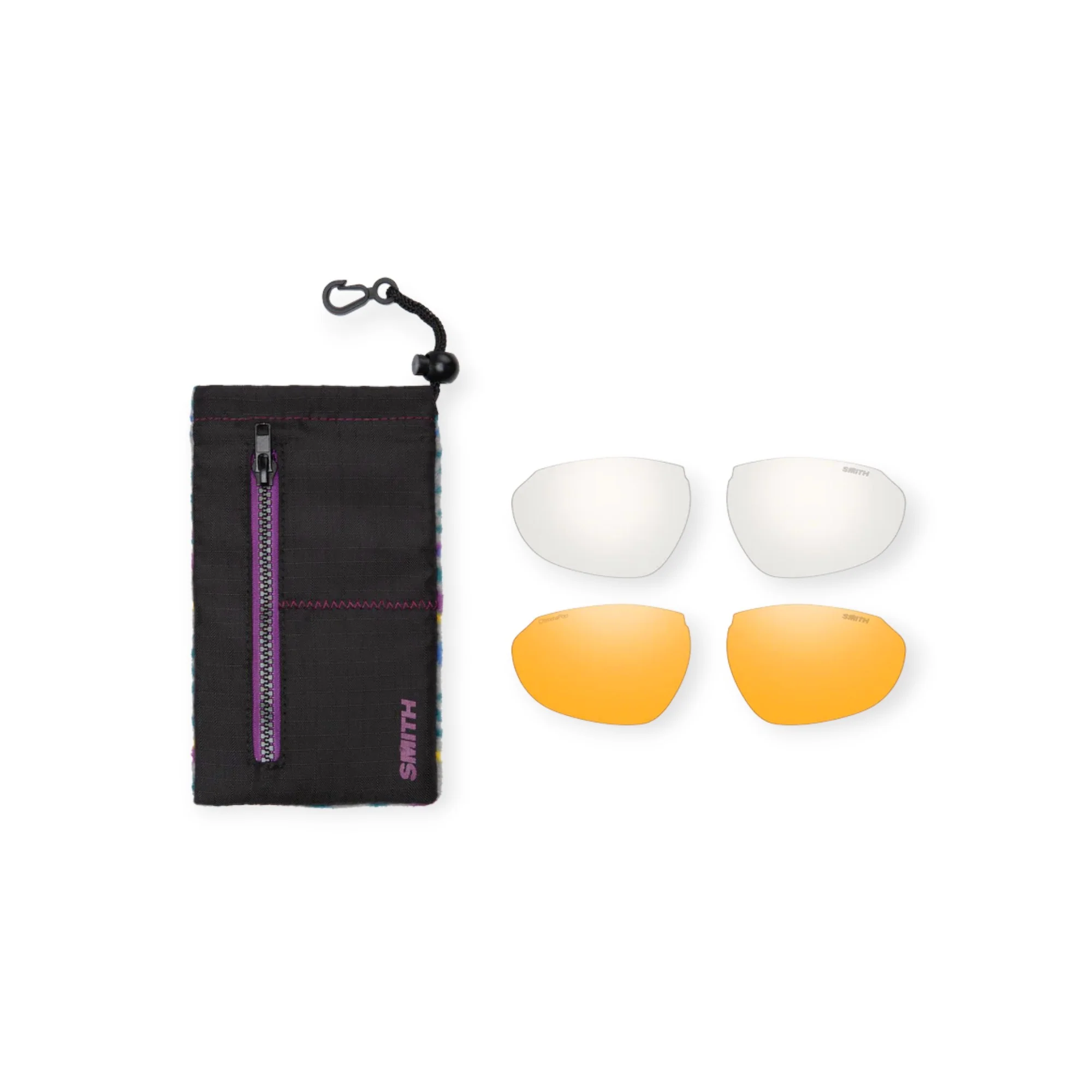 Smith Sliders Sunglasses - Image 8