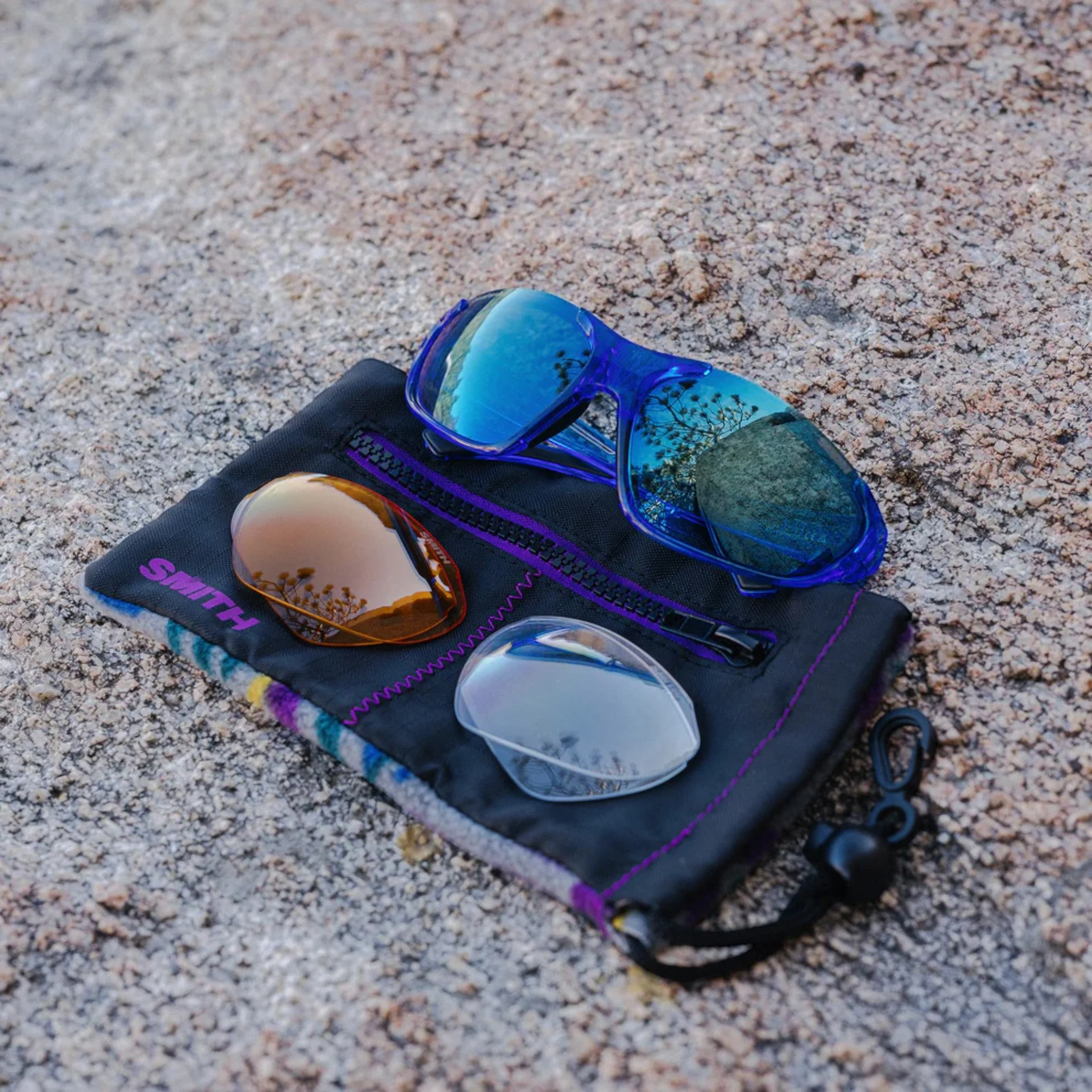 Smith Sliders Sunglasses - Image 9