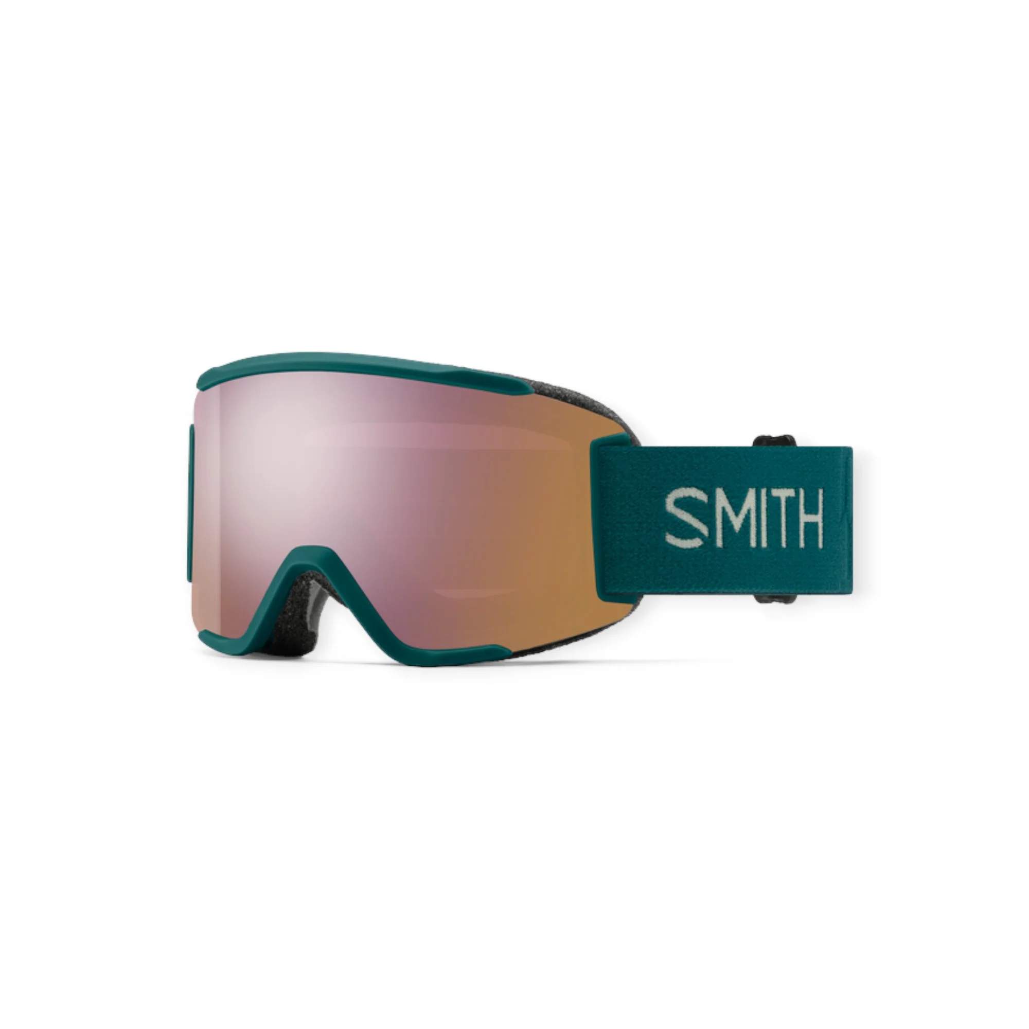Smith Squad S Ski Goggles