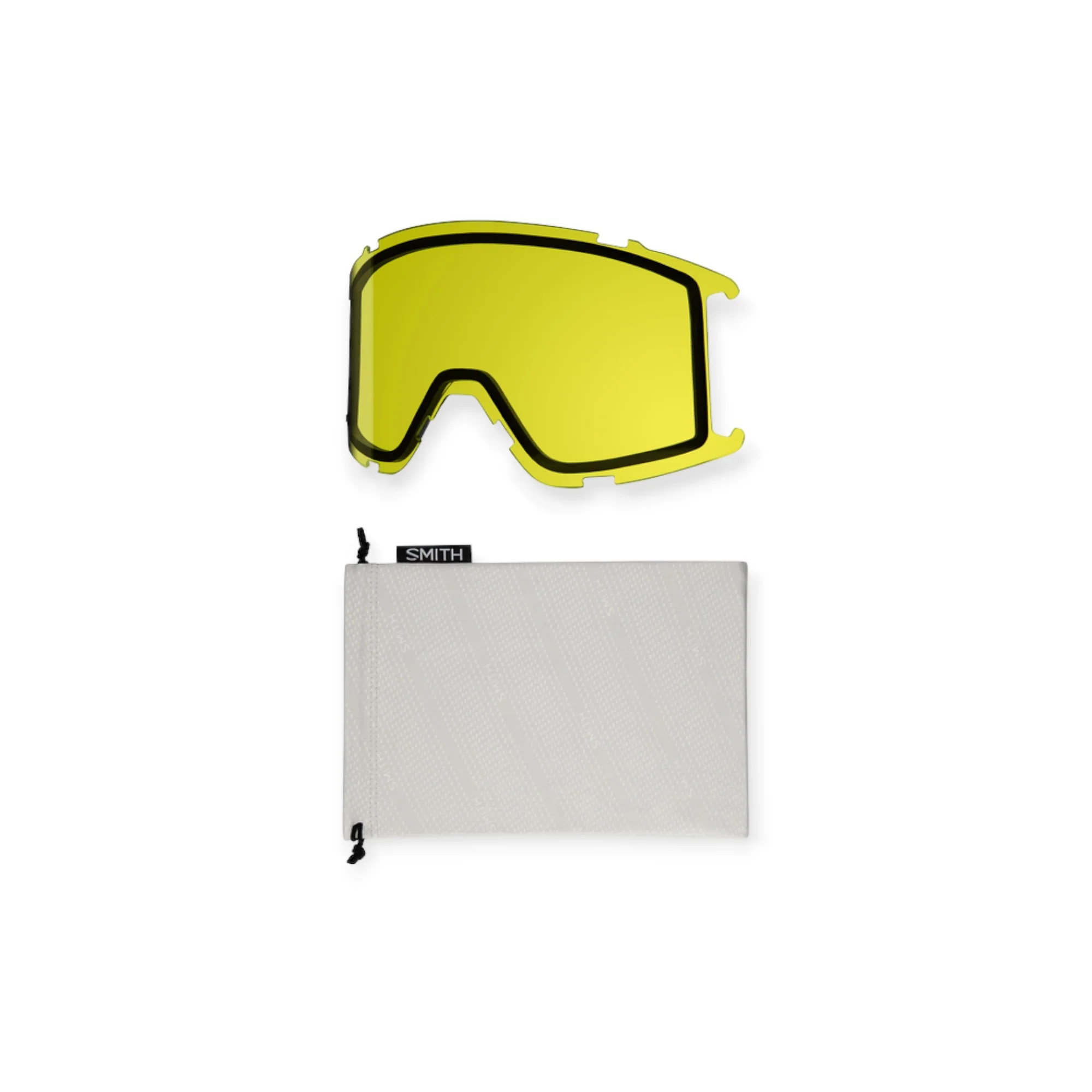 Smith Squad S Ski Goggles - Image 10