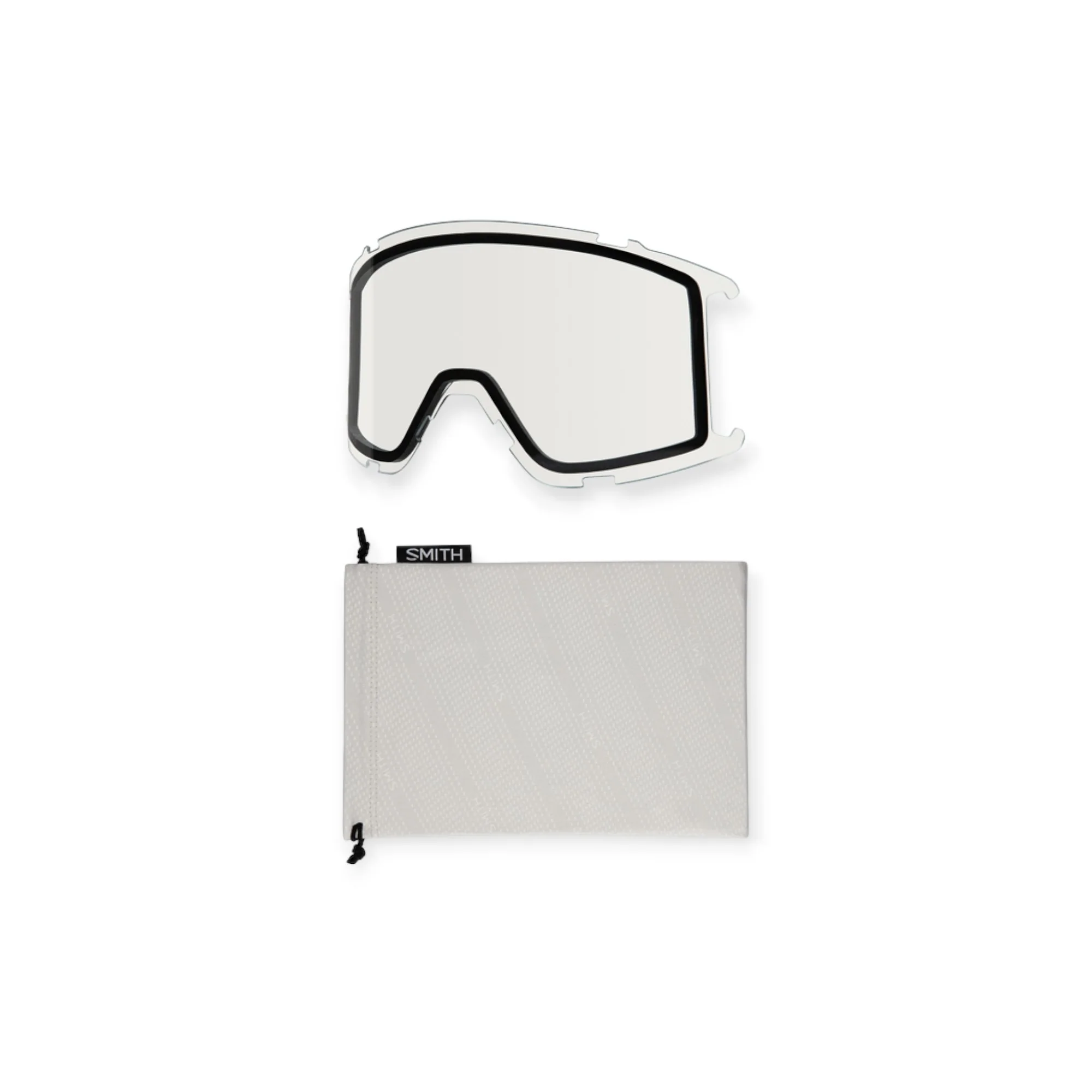 Smith Squad S Ski Goggles - Image 5