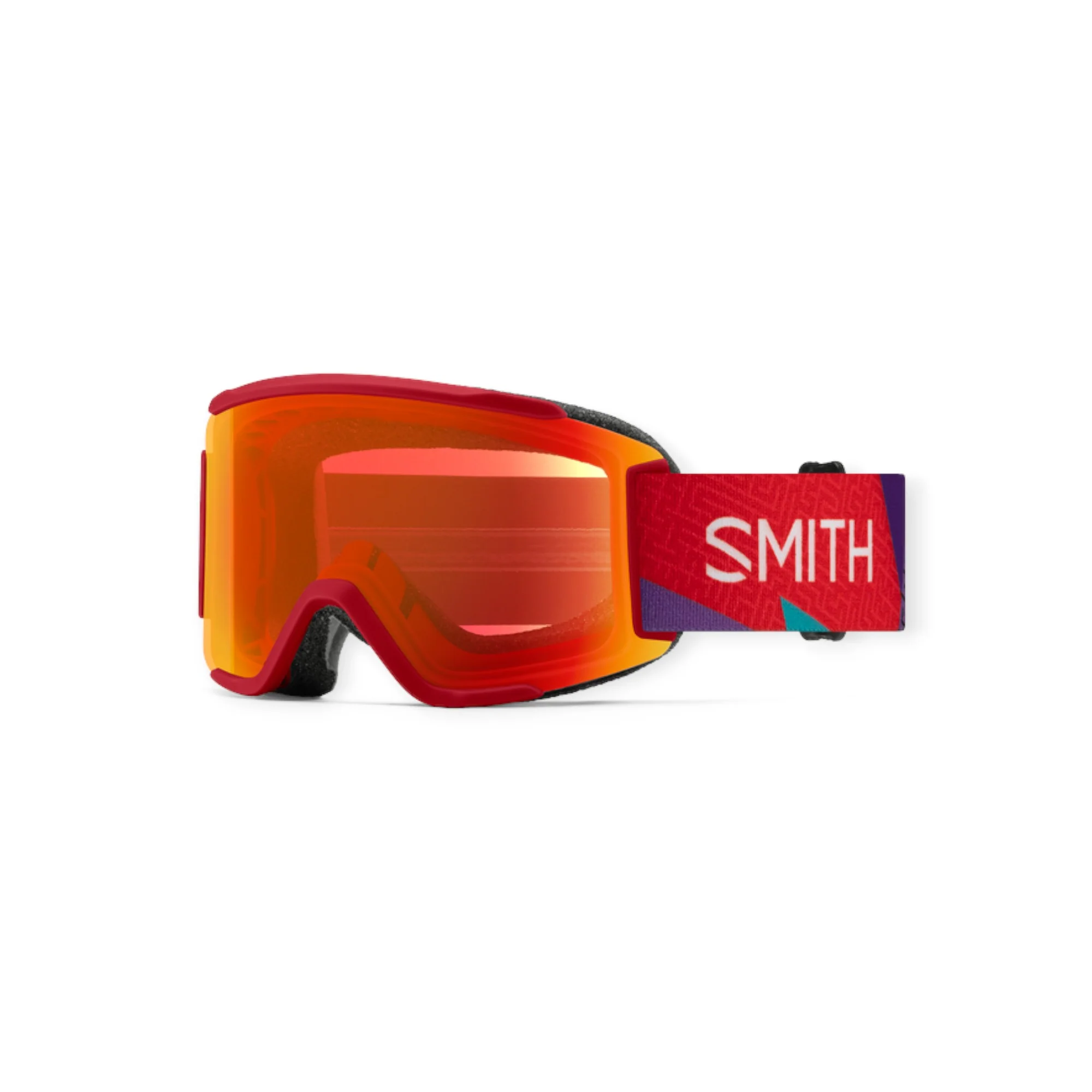Smith Squad S Ski Goggles - Image 6