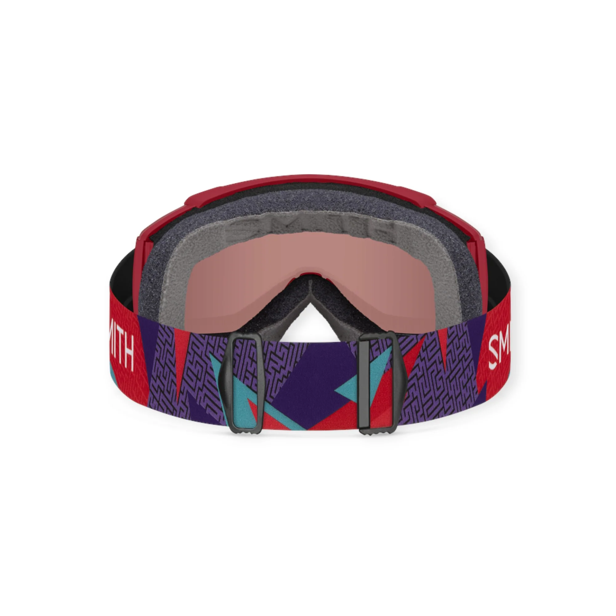 Smith Squad S Ski Goggles - Image 7