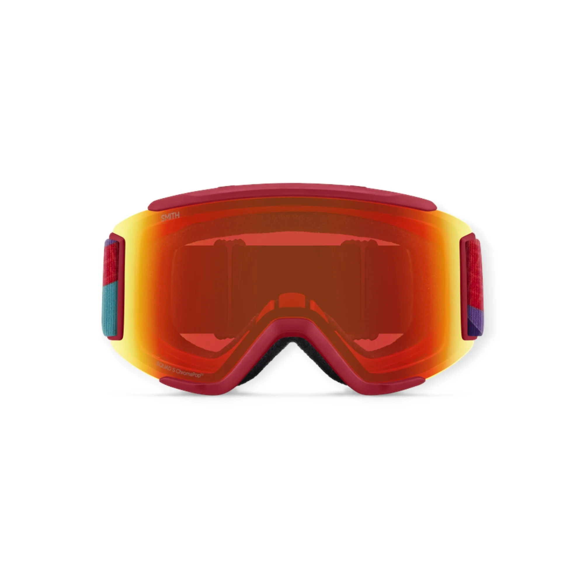 Smith Squad S Ski Goggles - Image 8