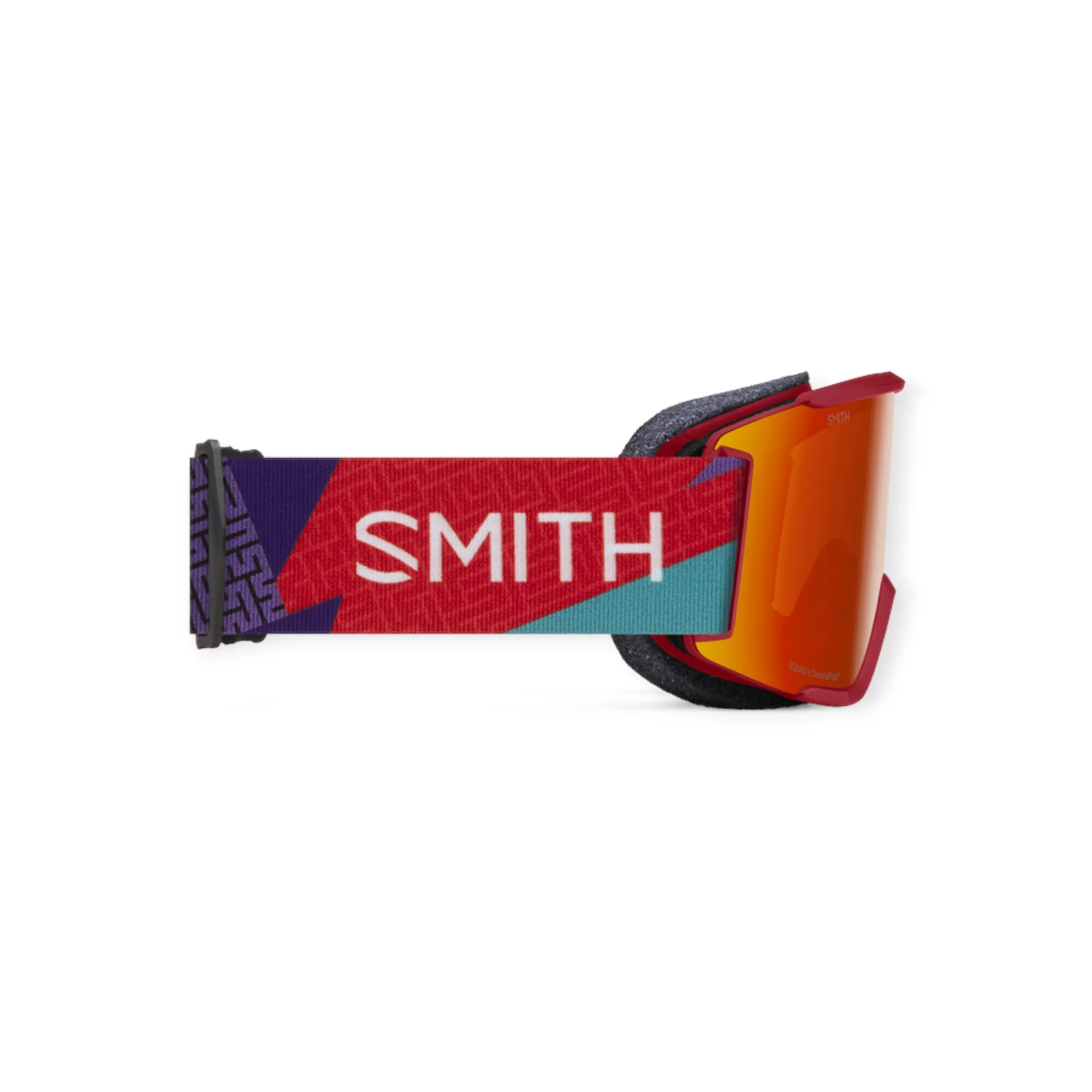 Smith Squad S Ski Goggles - Image 9