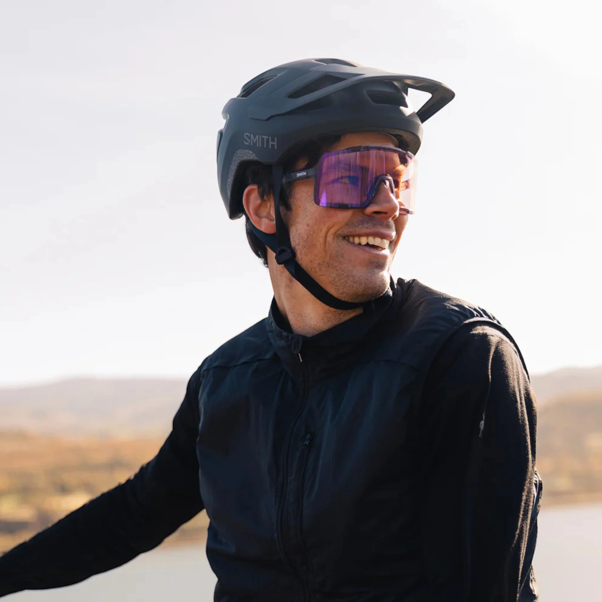 Smith Syncline ChromaPop Sunglasses - Image 10