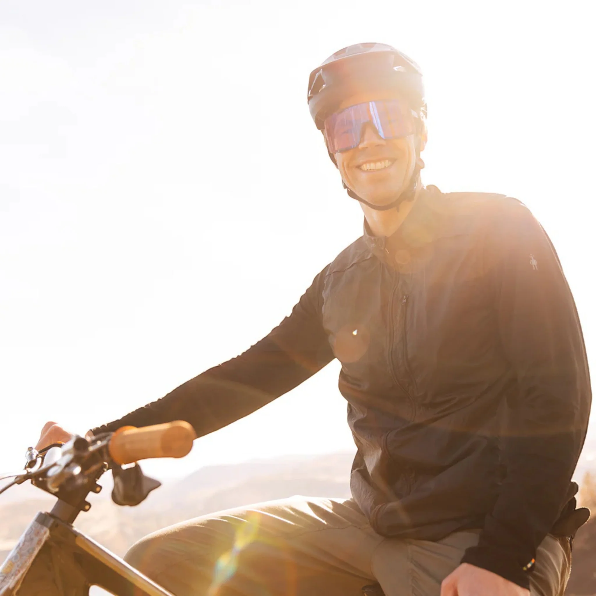 Smith Syncline ChromaPop Sunglasses - Image 11
