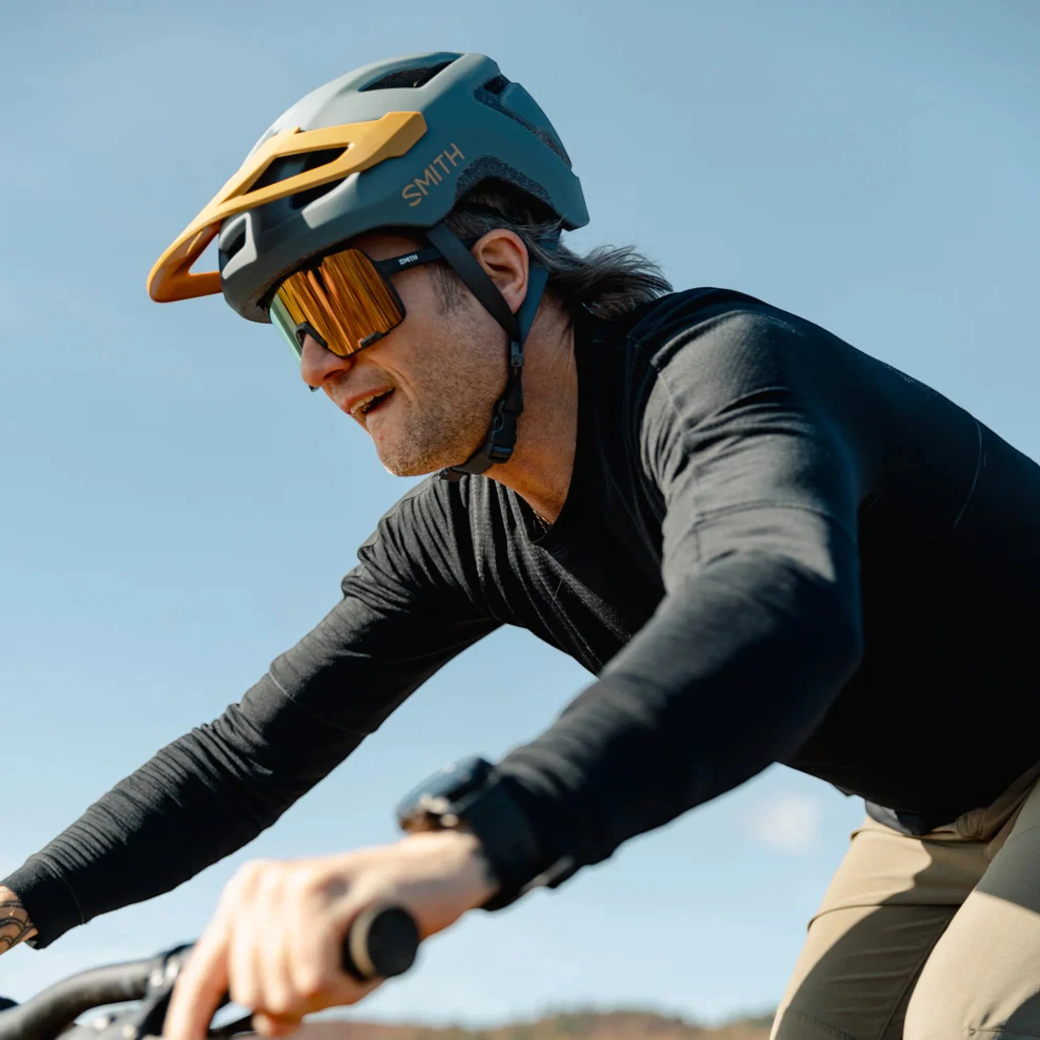 Smith Syncline ChromaPop Sunglasses - Image 20
