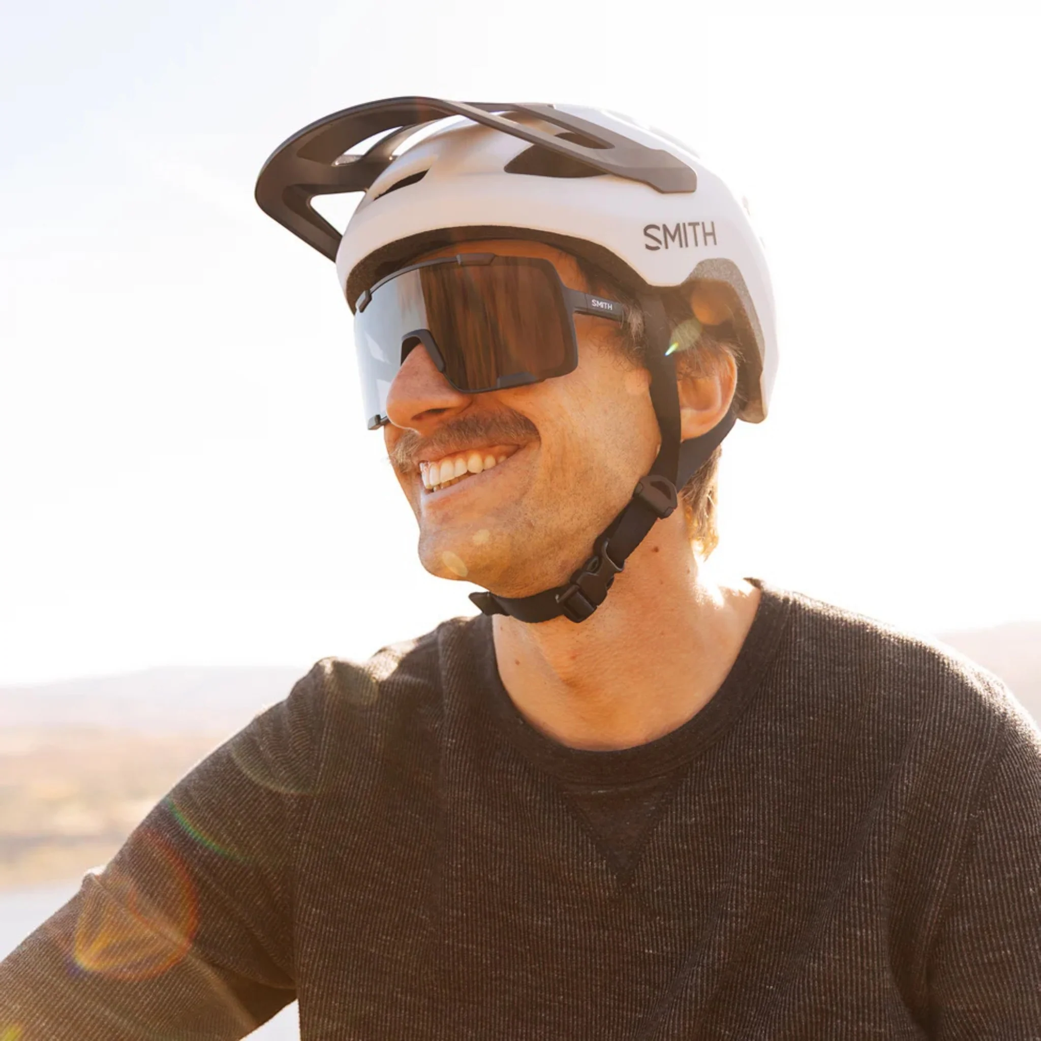 Smith Syncline ChromaPop Sunglasses - Image 4
