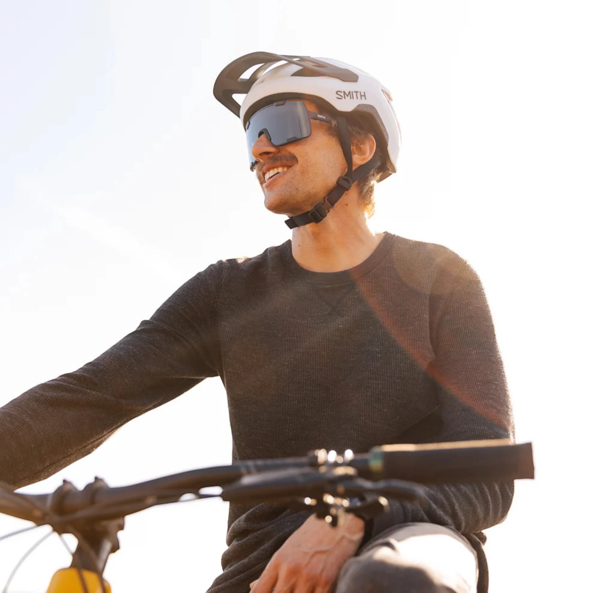 Smith Syncline ChromaPop Sunglasses - Image 5