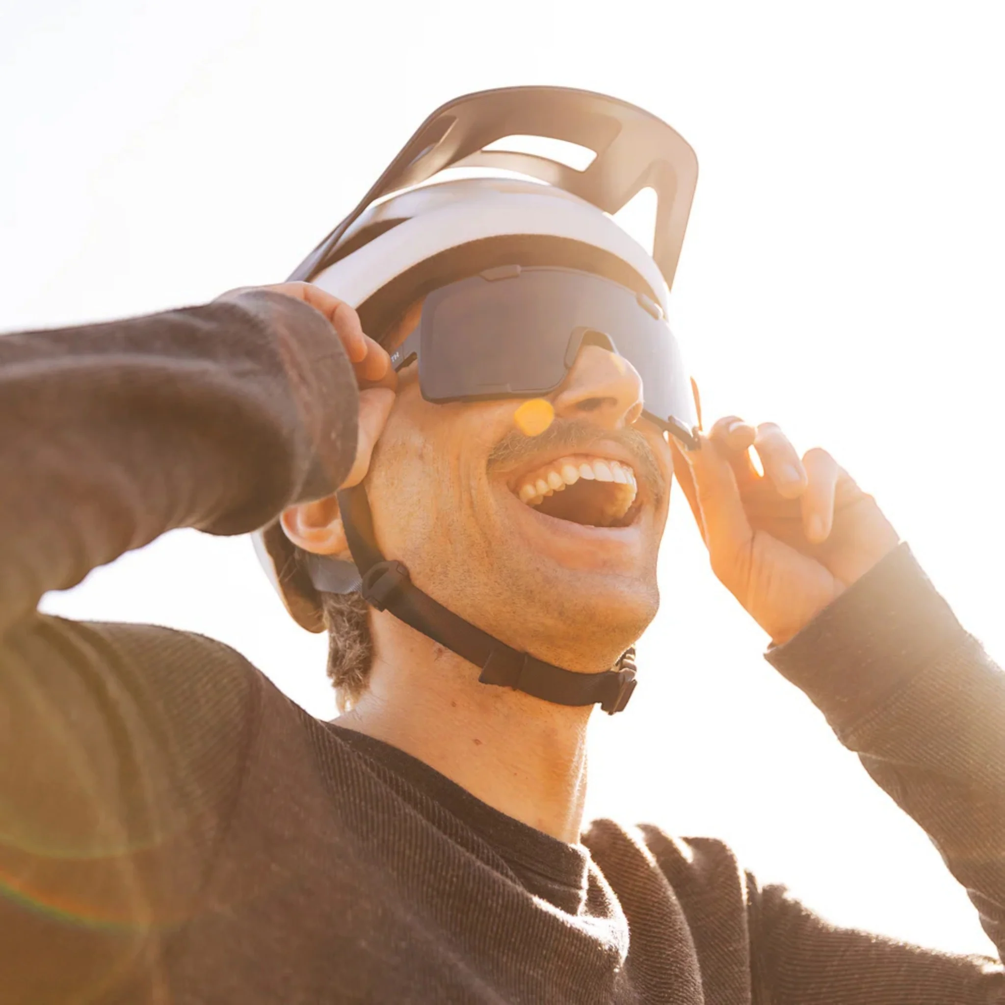 Smith Syncline ChromaPop Sunglasses - Image 9
