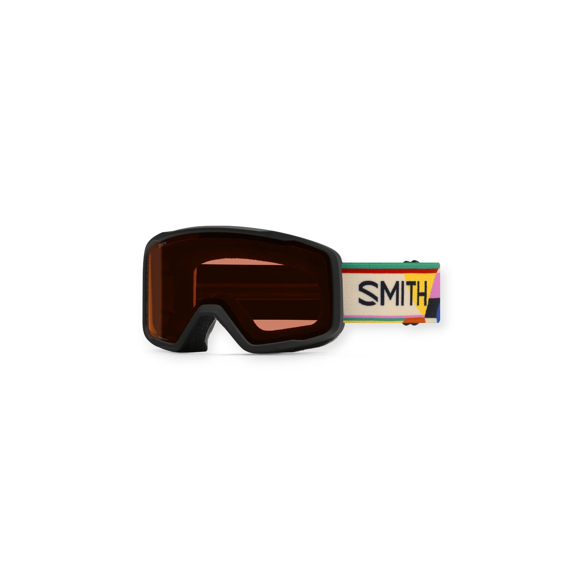 Smith Tribute Ski Goggles