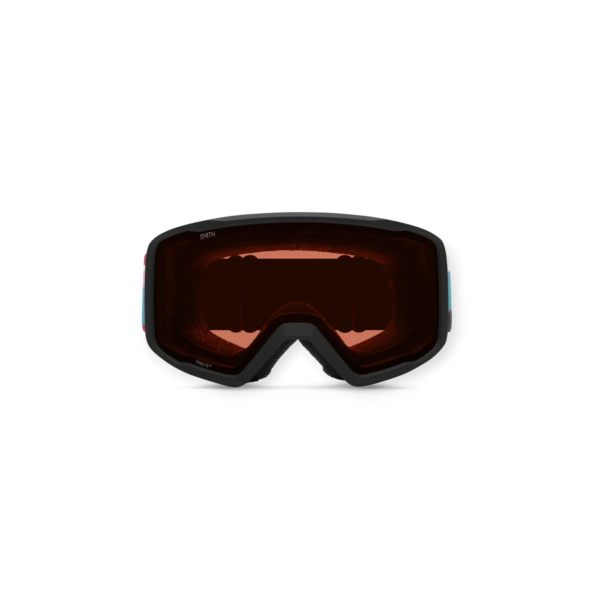 Smith Tribute Ski Goggles - Image 2