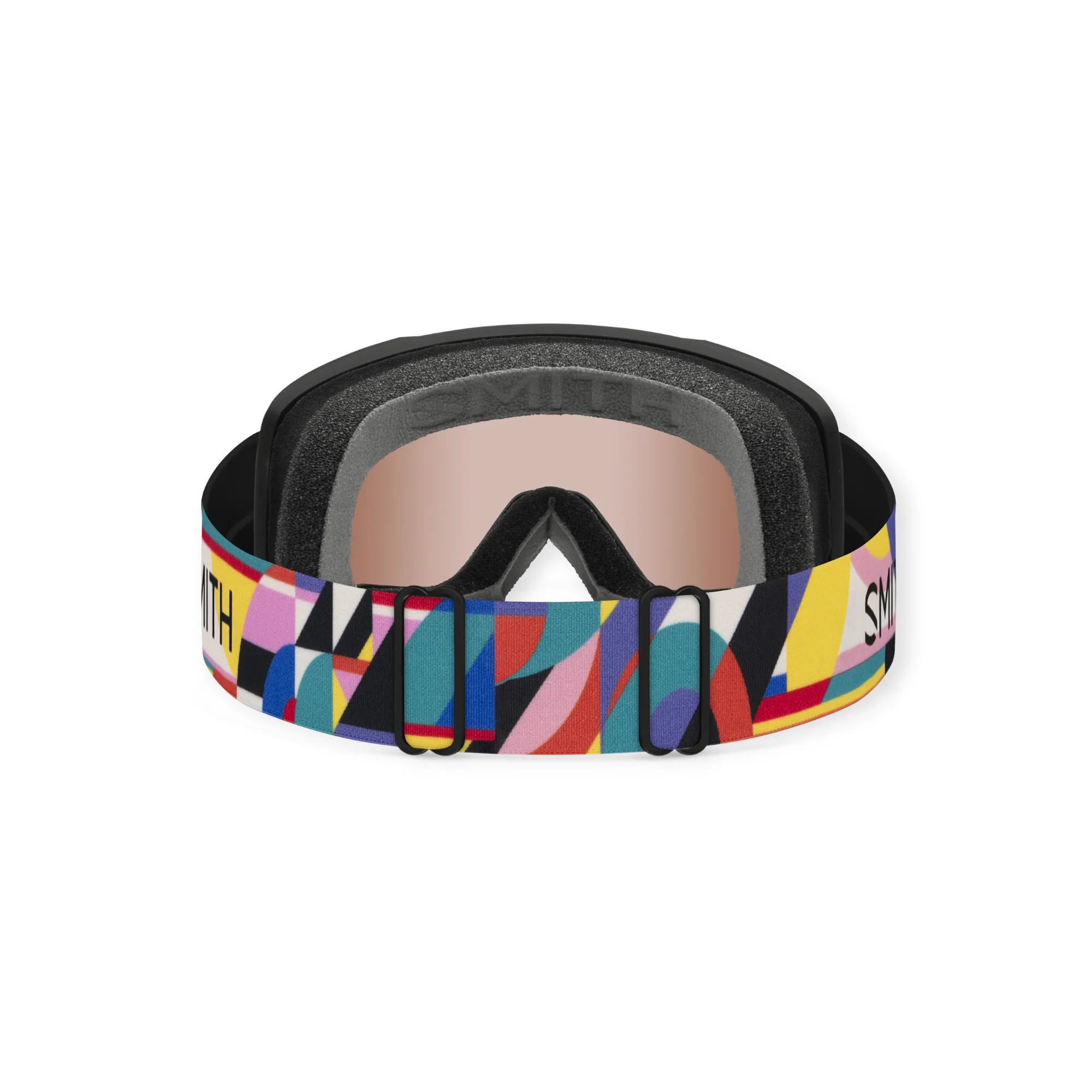 Smith Tribute Ski Goggles - Image 3