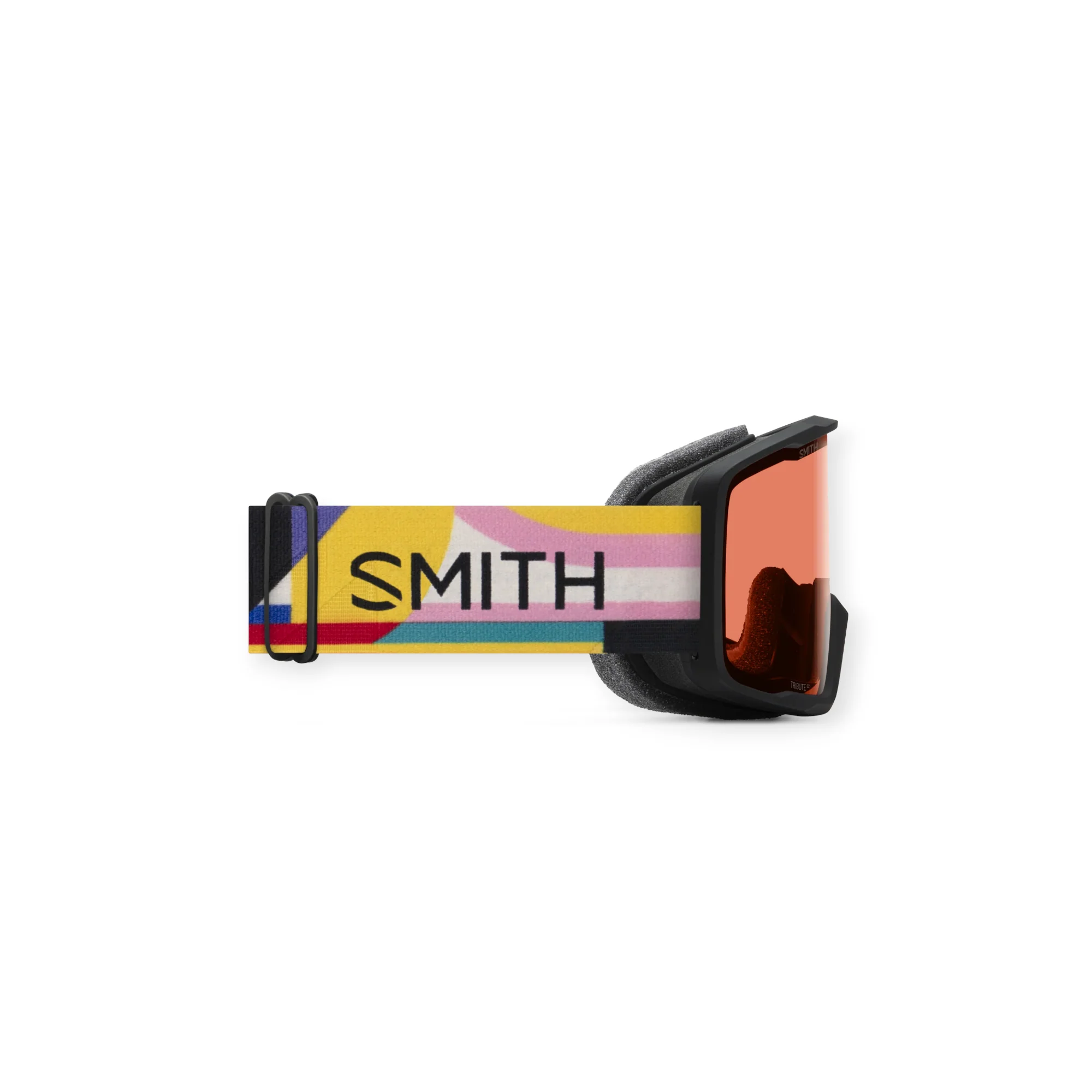 Smith Tribute Ski Goggles - Image 4