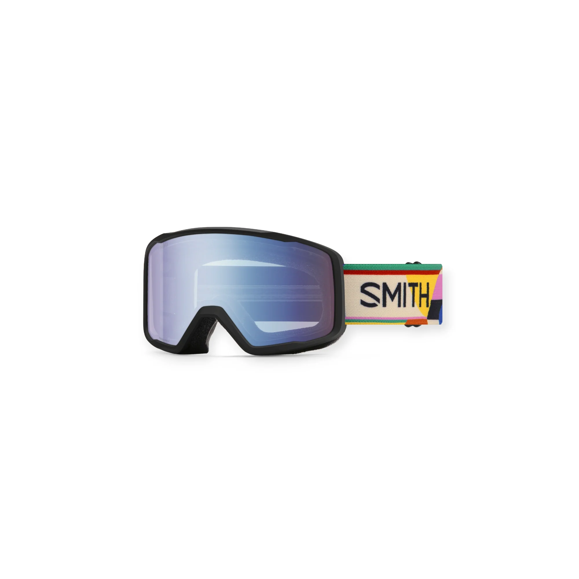 Smith Tribute Ski Goggles - Image 6
