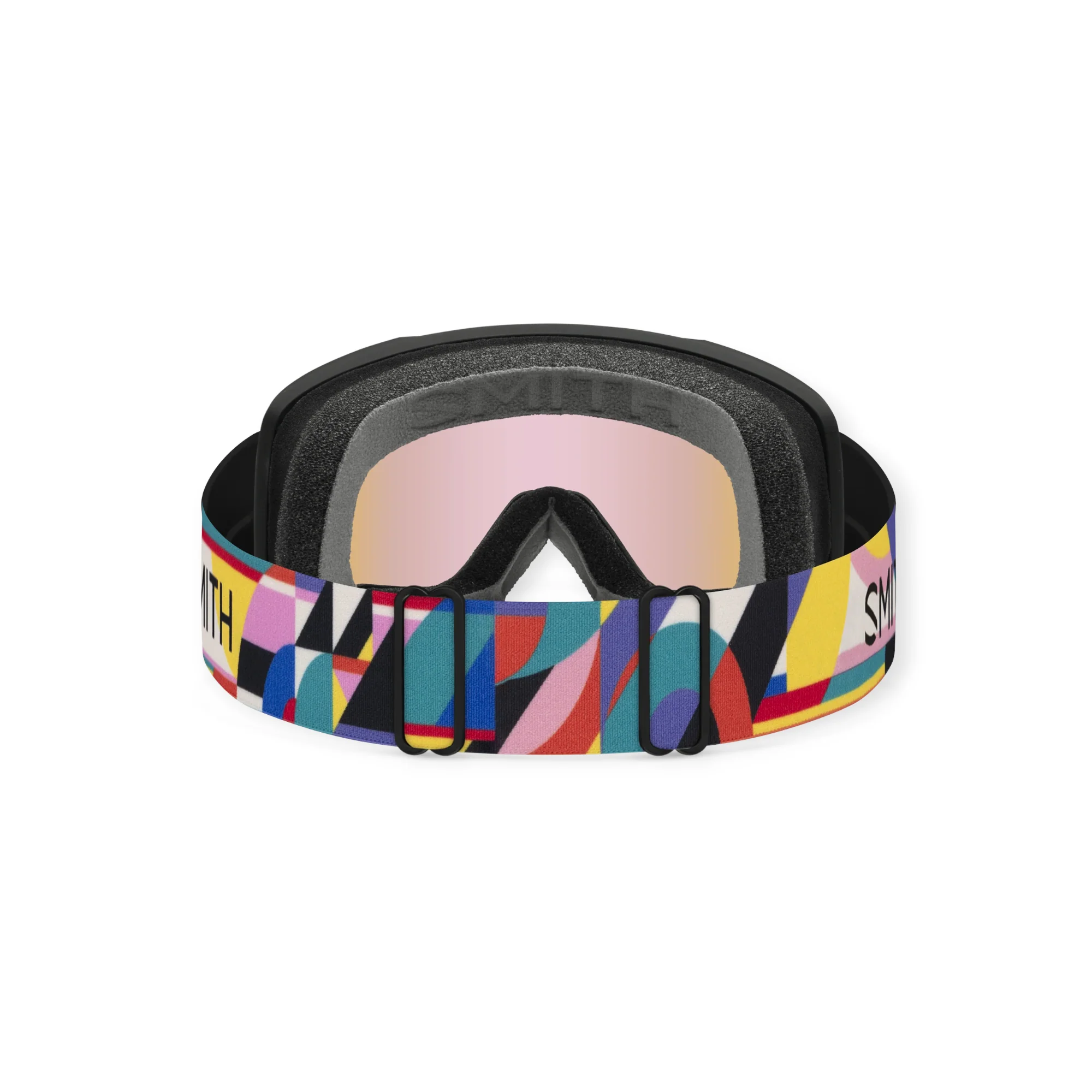 Smith Tribute Ski Goggles - Image 8