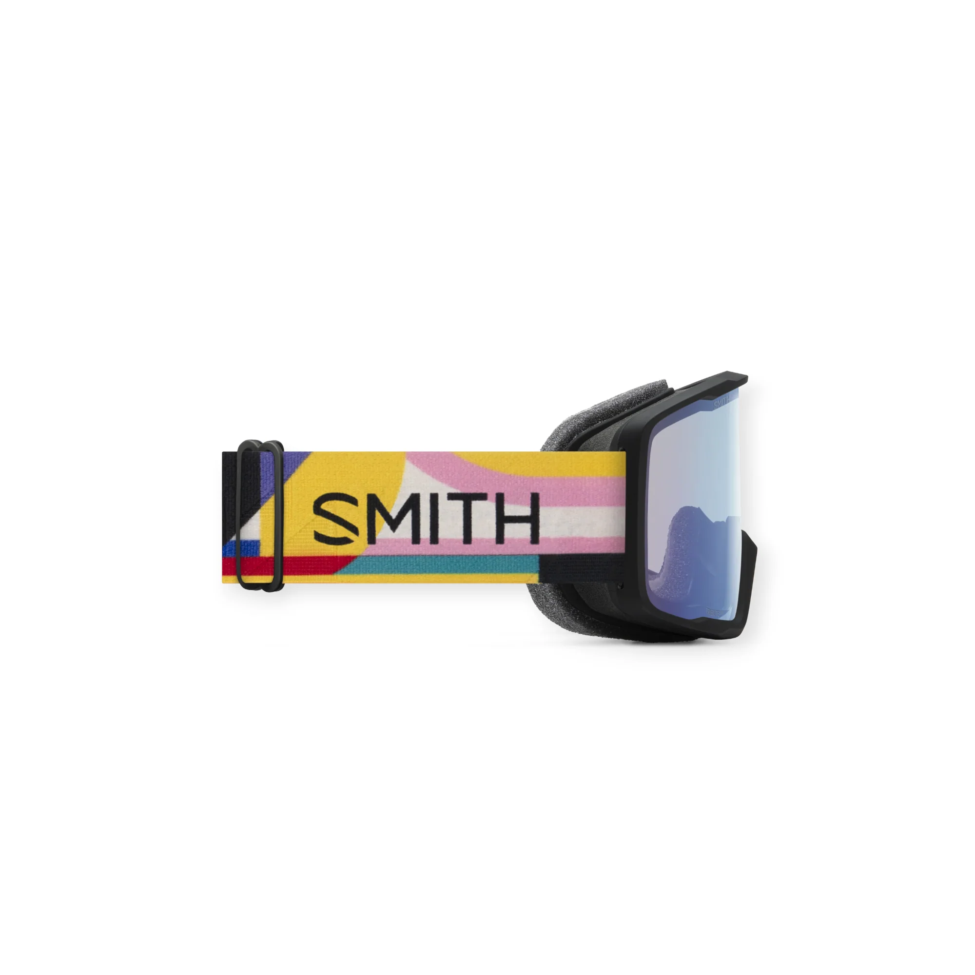 Smith Tribute Ski Goggles - Image 9