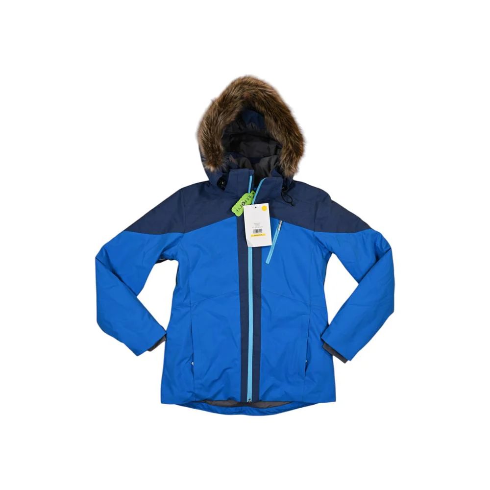Spyder Women's Skyline Insulated Ski Shell Jacket