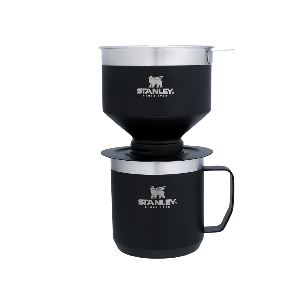 Stanley Classic Perfect-Brew Pour Over Set