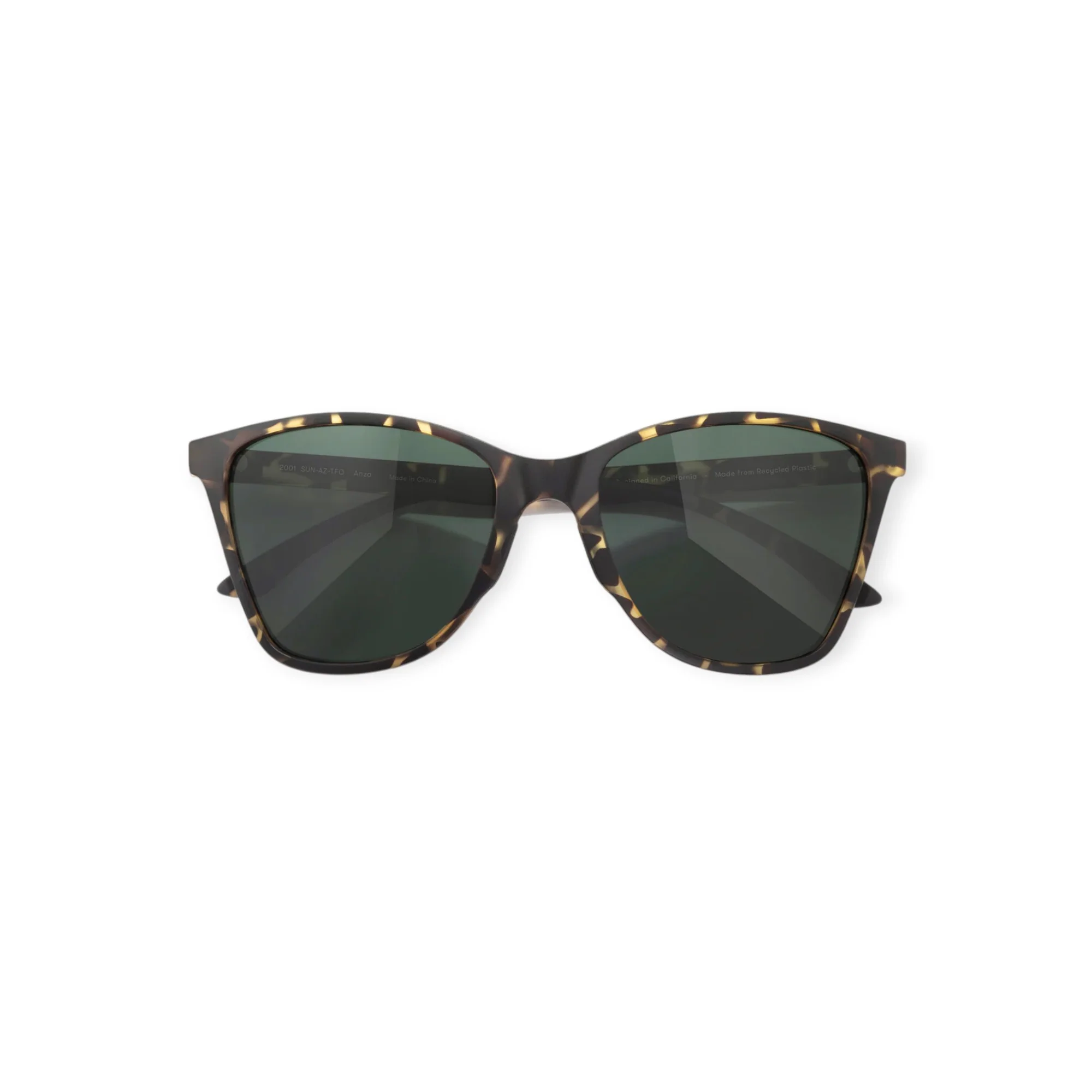 Sunski Anza Polarized Sunglasses