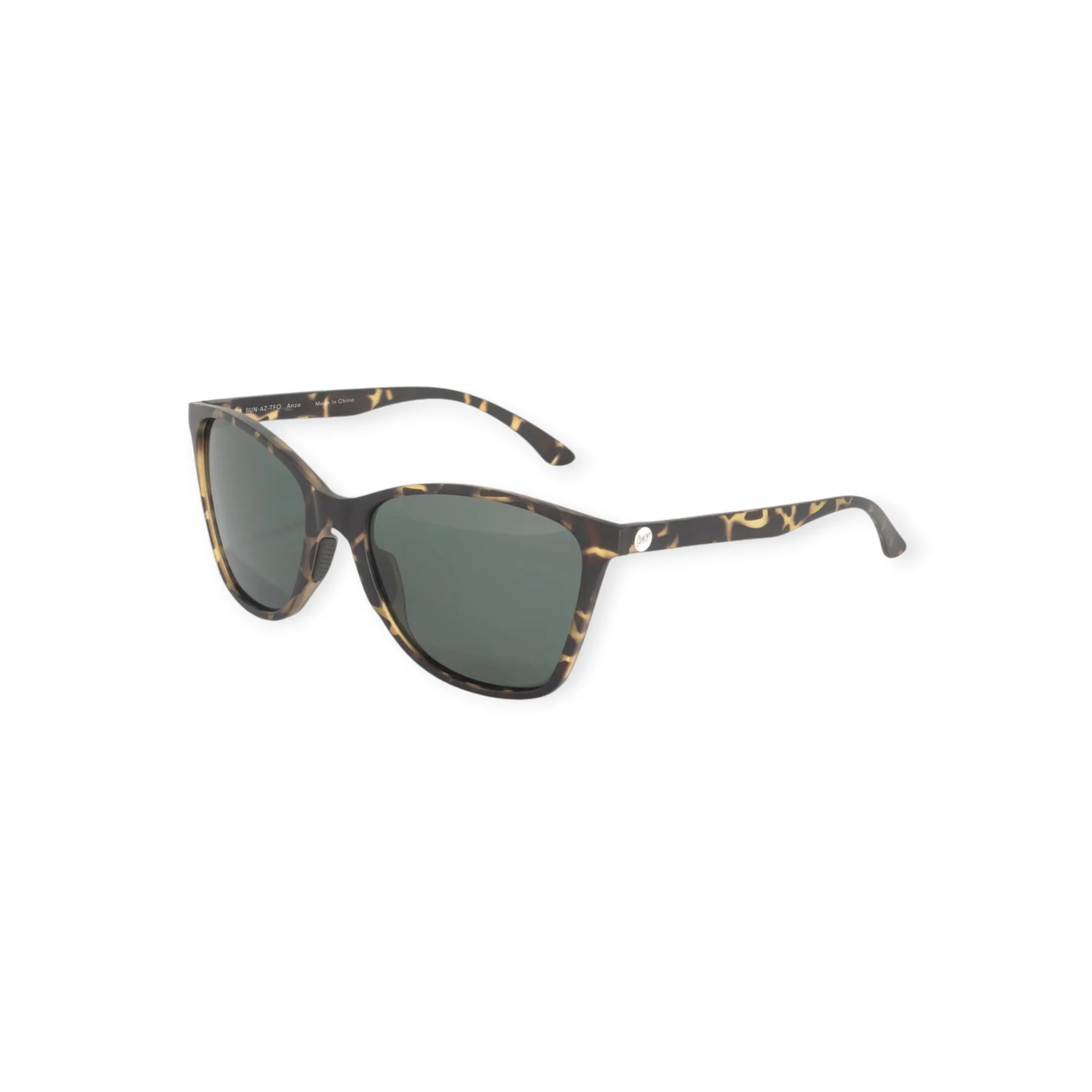 Sunski Anza Polarized Sunglasses - Image 2