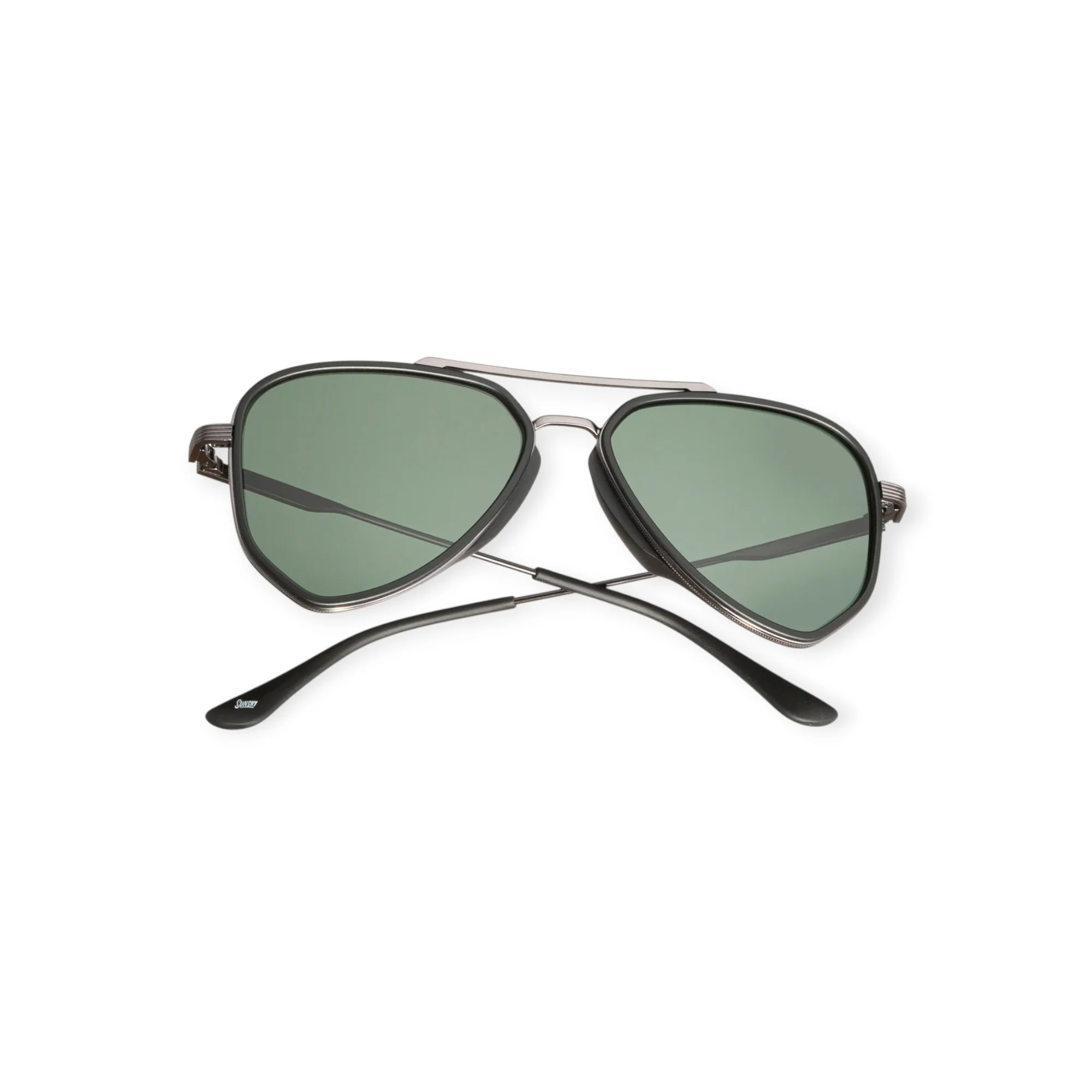 Sunski Astra Polarized Sunglasses - Image 7
