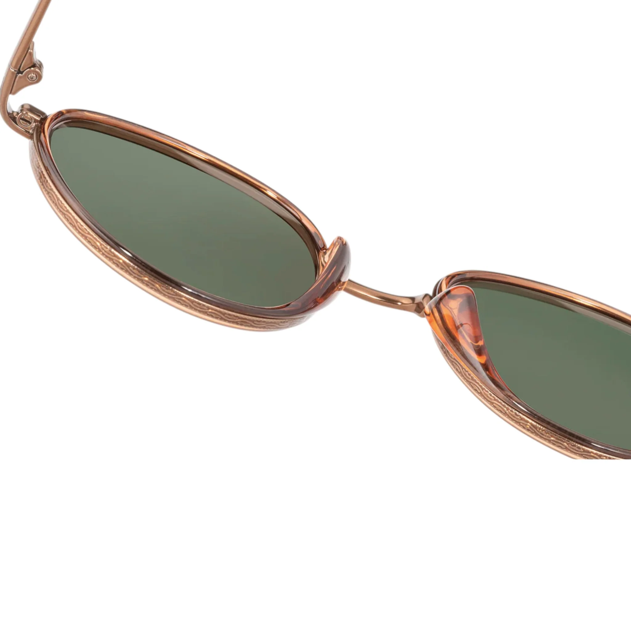 Sunski Baia Polarized Sunglasses - Image 5