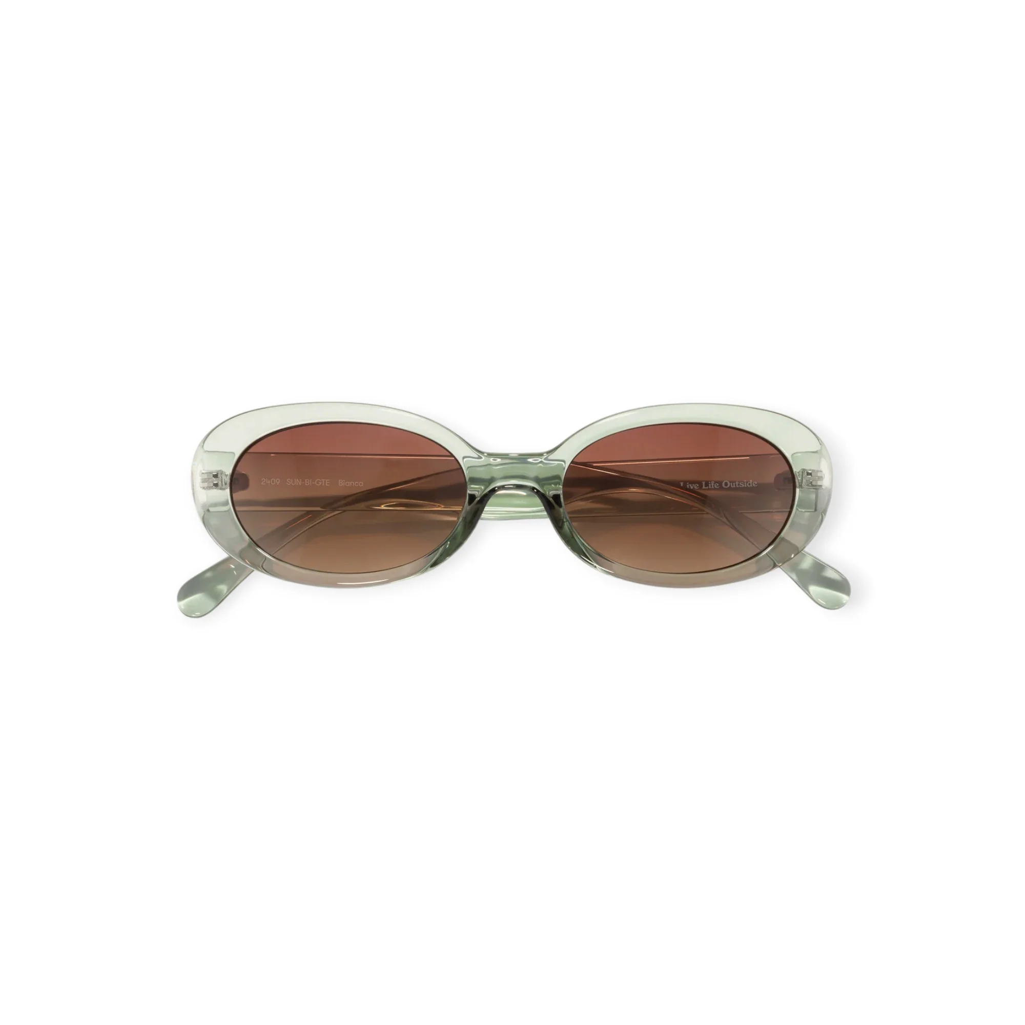 Sunski Bianca Polarized Sunglasses