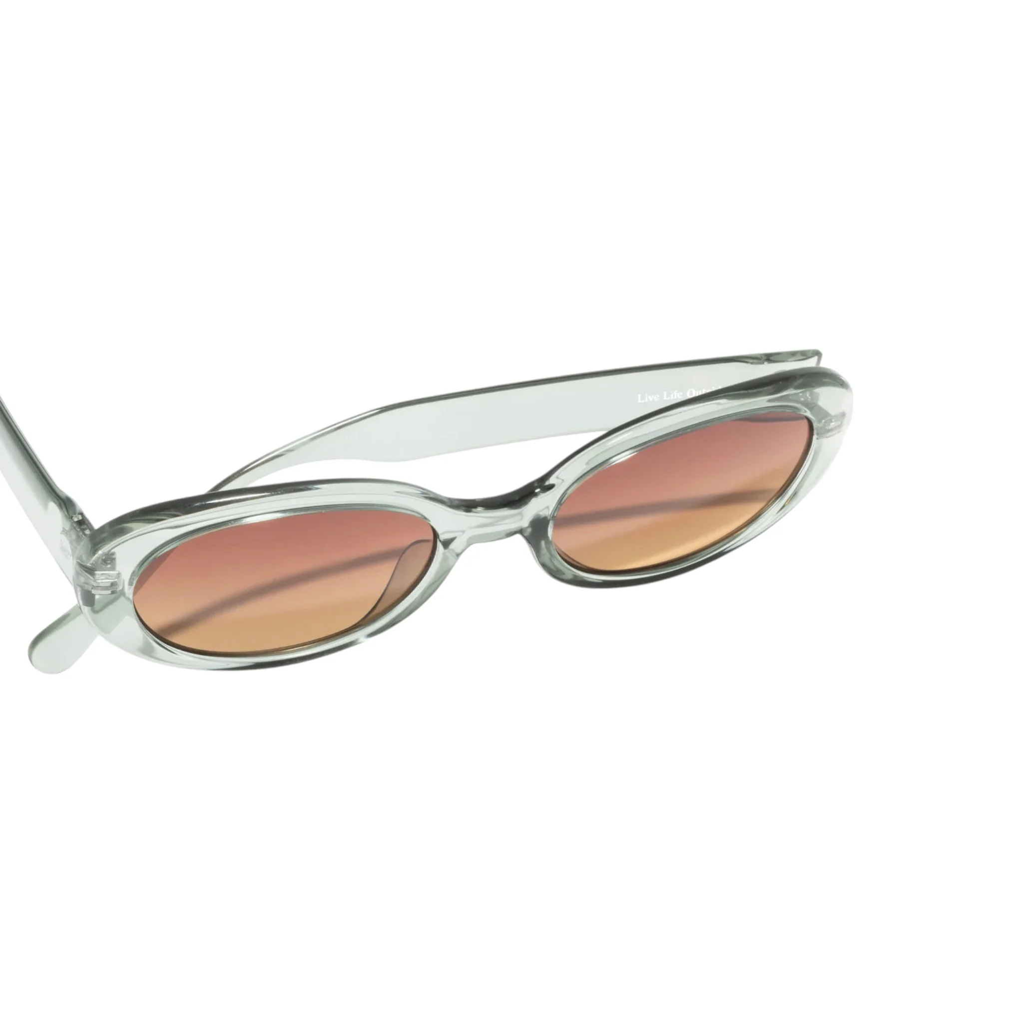 Sunski Bianca Polarized Sunglasses - Image 2