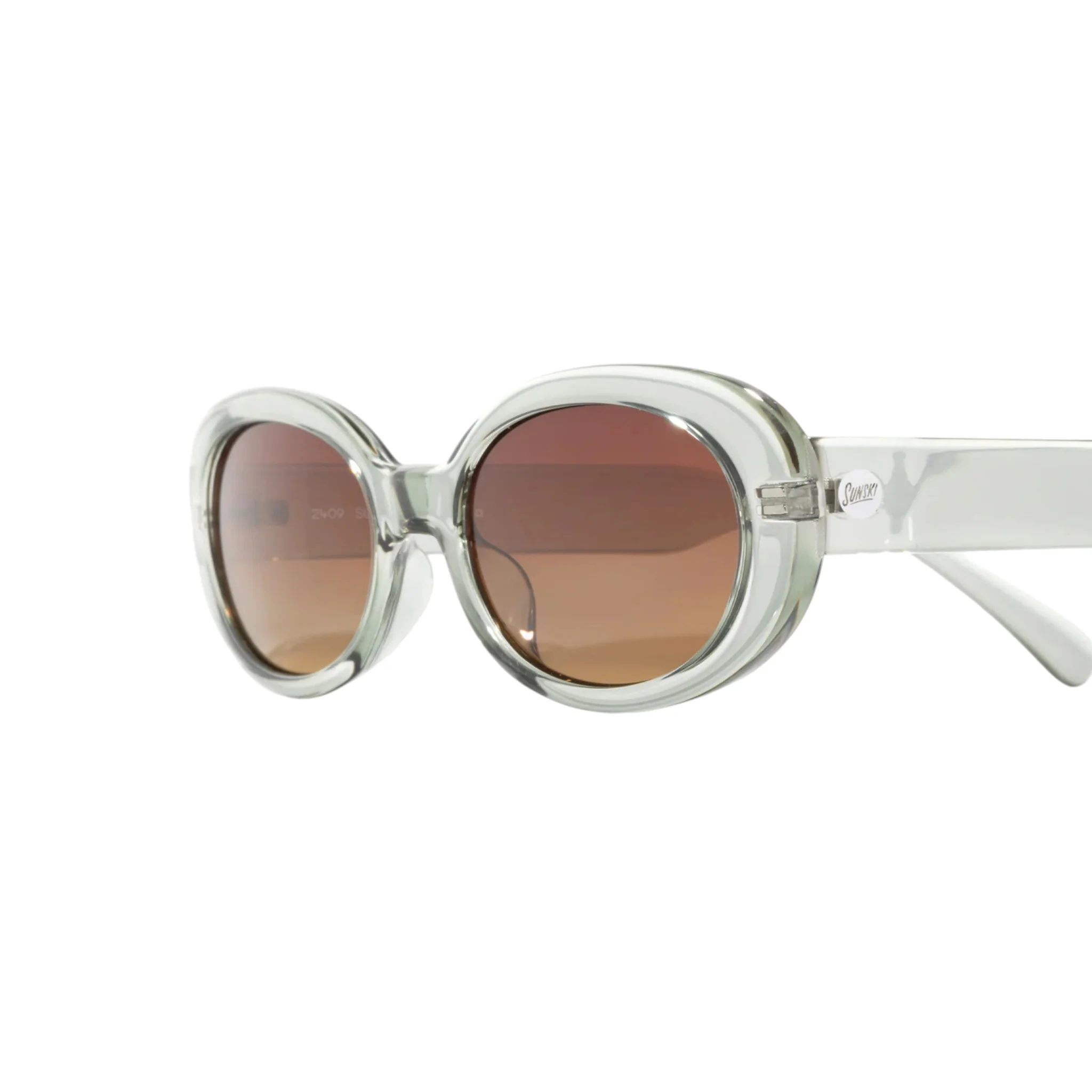 Sunski Bianca Polarized Sunglasses - Image 4