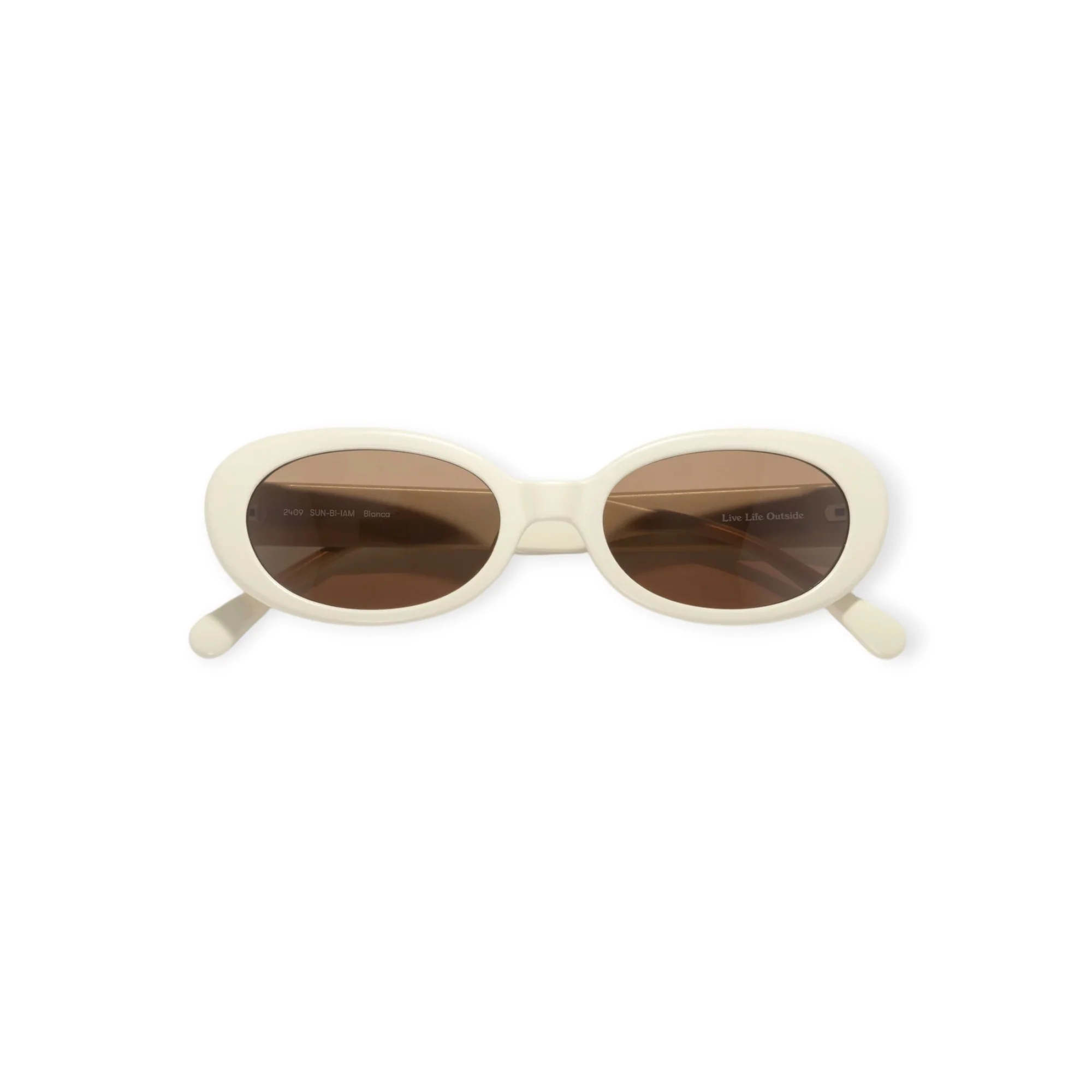 Sunski Bianca Polarized Sunglasses - Image 5