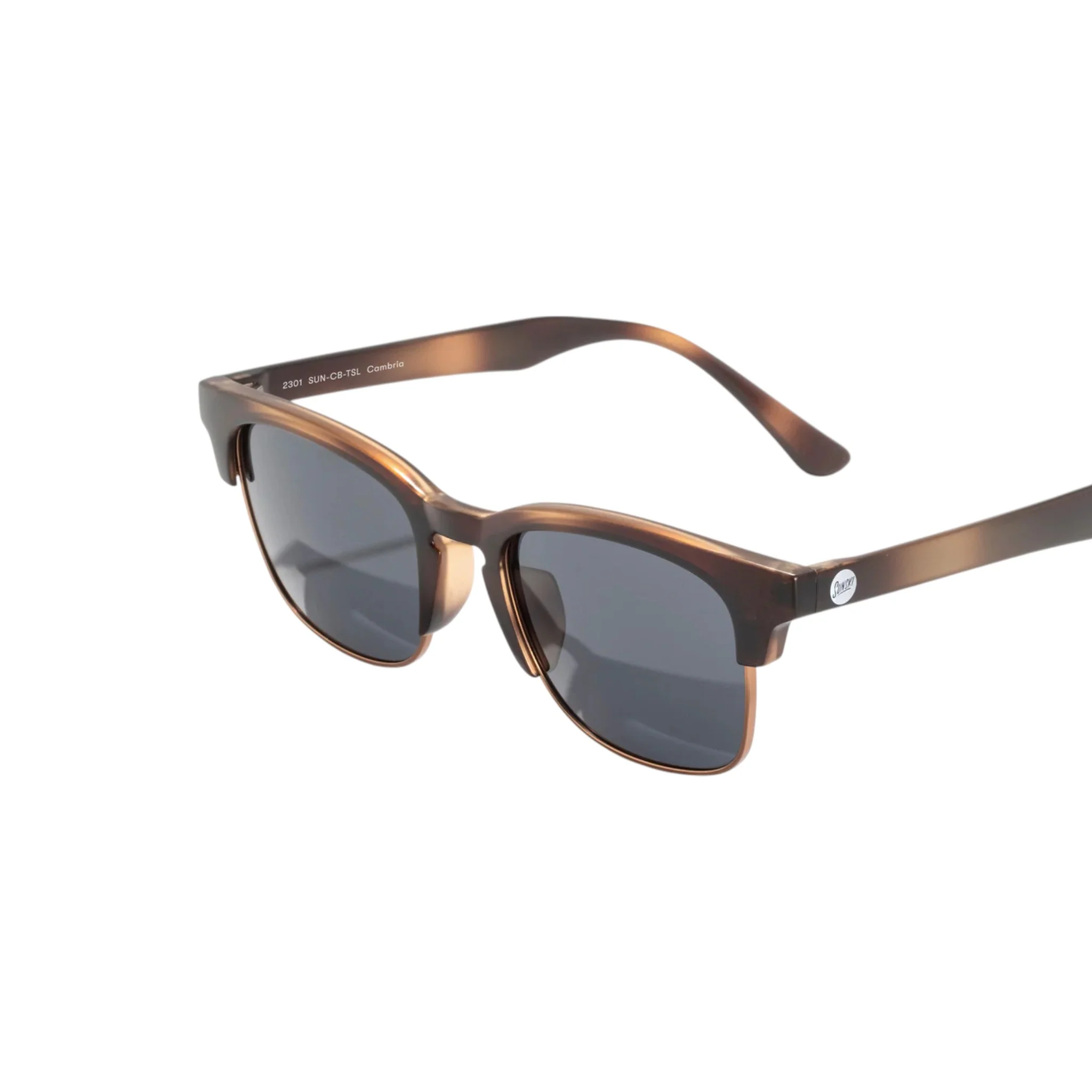 Sunski Cambria Polarized Sunglasses - Image 2