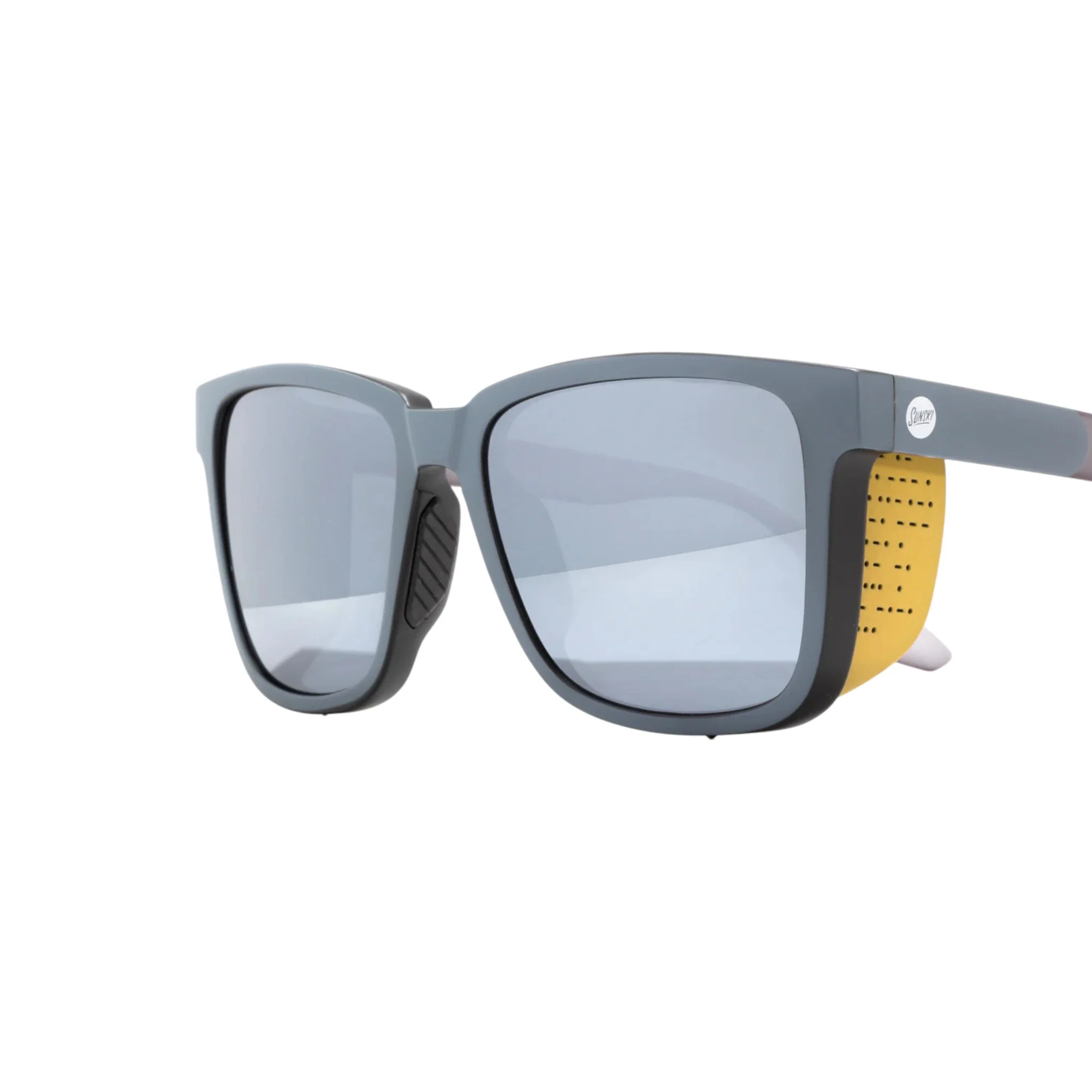 Sunski Couloir Polarized Sunglasses - Image 17