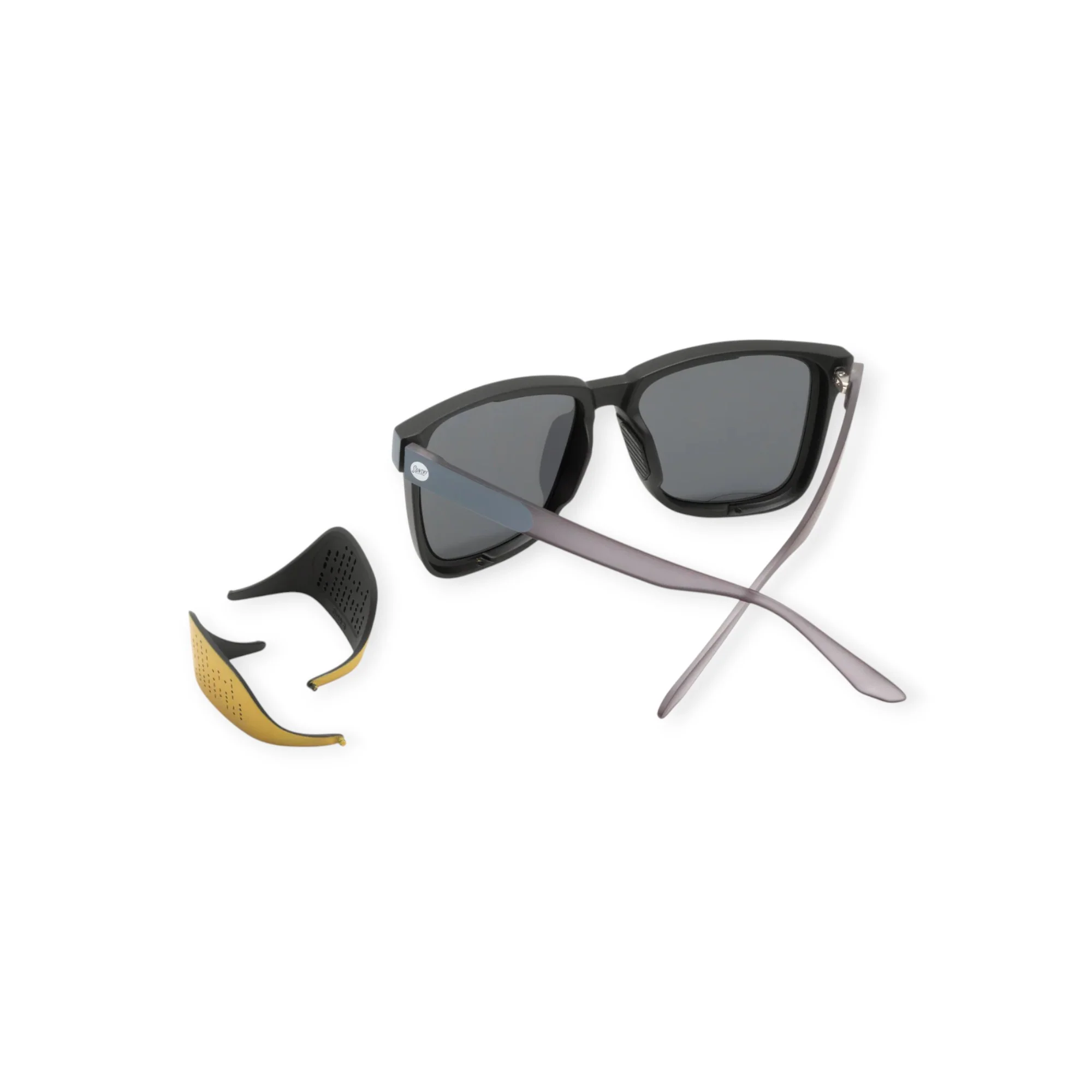 Sunski Couloir Polarized Sunglasses - Image 19