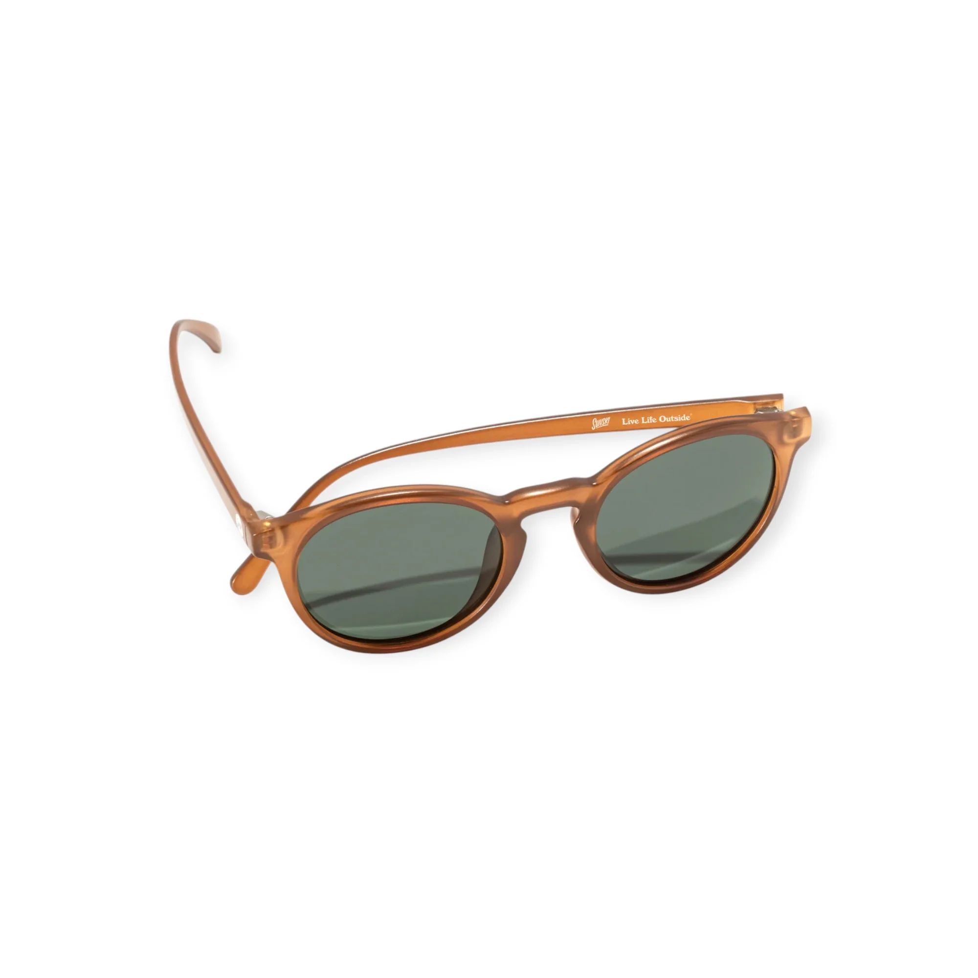 Sunski Dipsea Polarized Sunglasses - Image 3