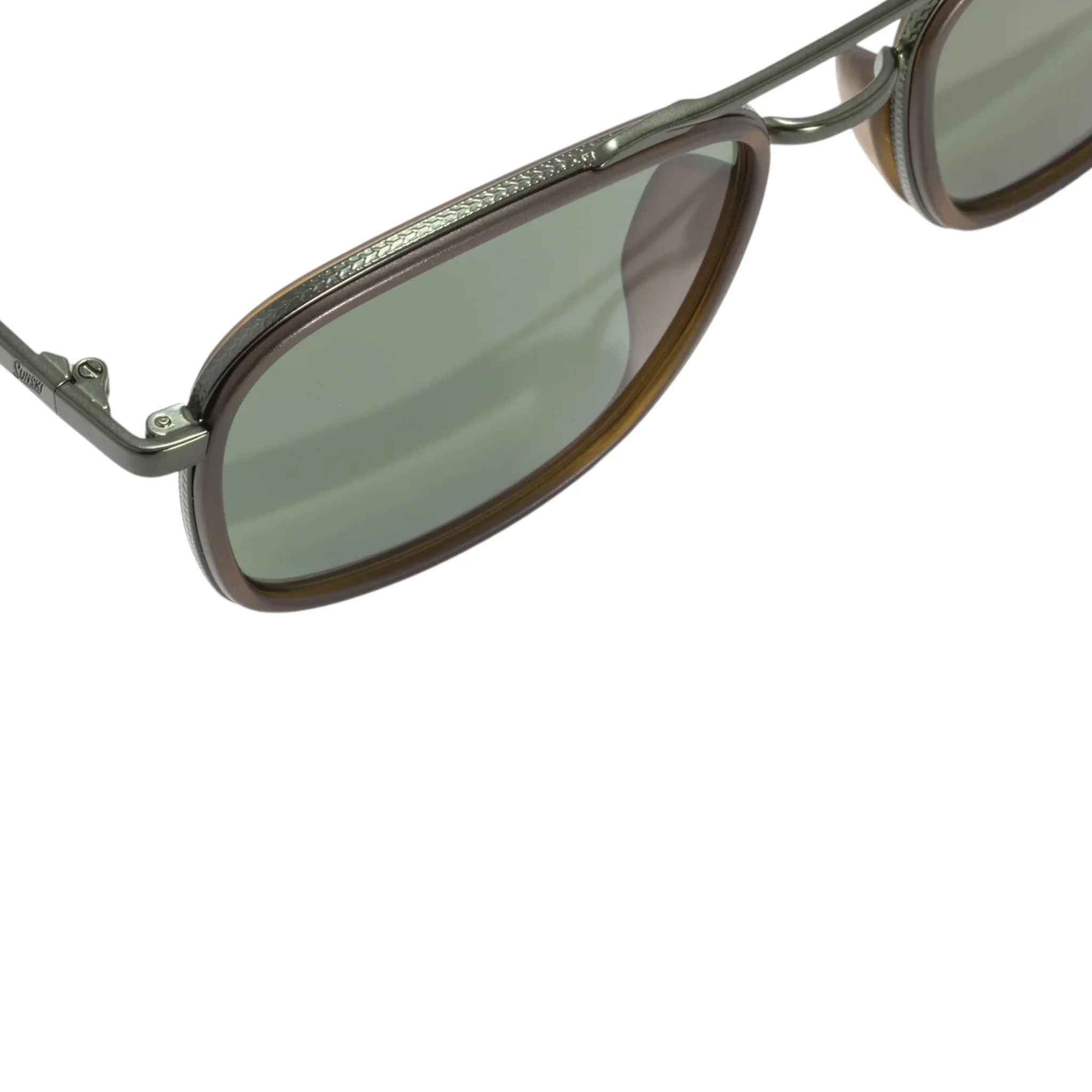 Sunski Estero Polarized Sunglasses - Image 3