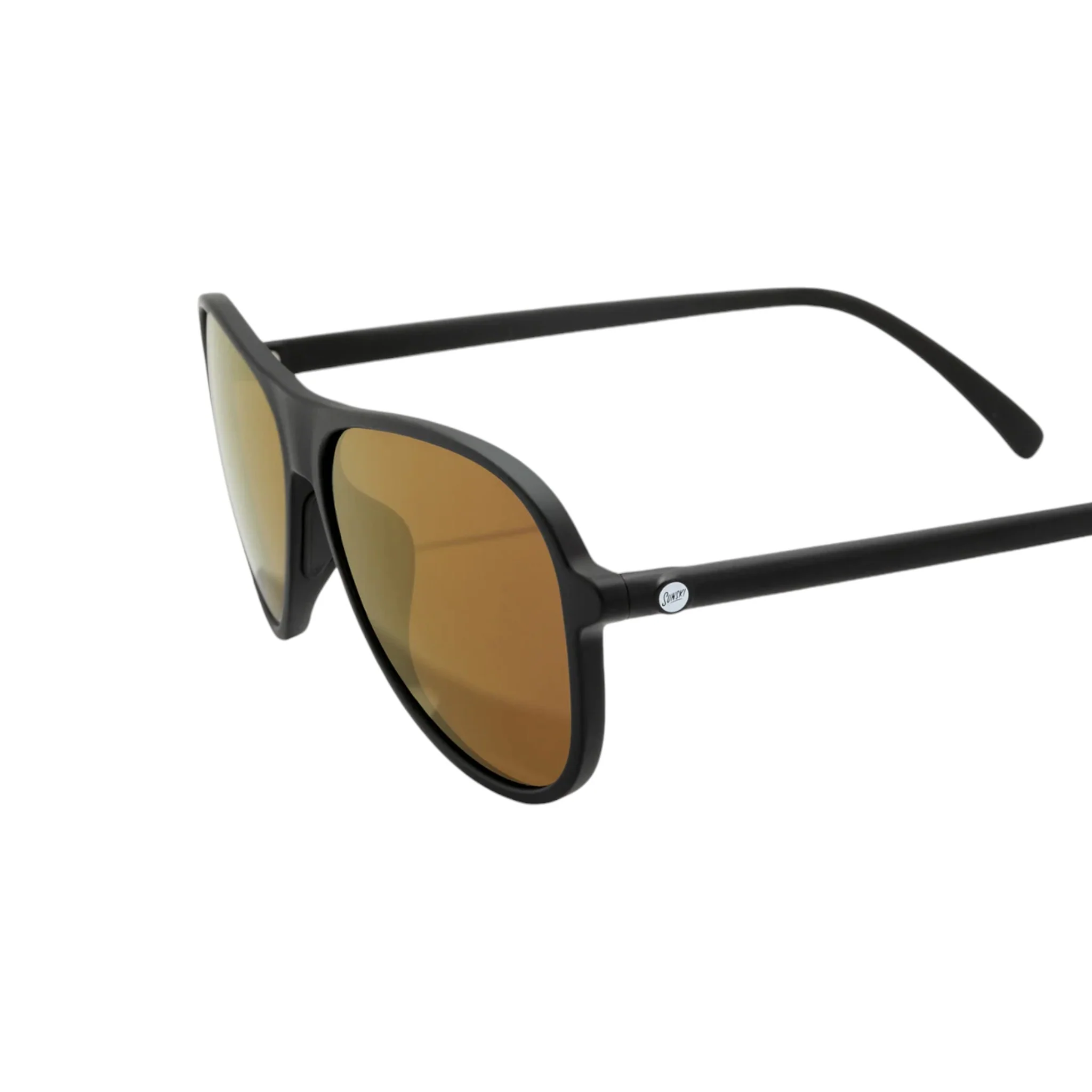 Sunski Foxtrot Polarized Sunglasses - Image 5