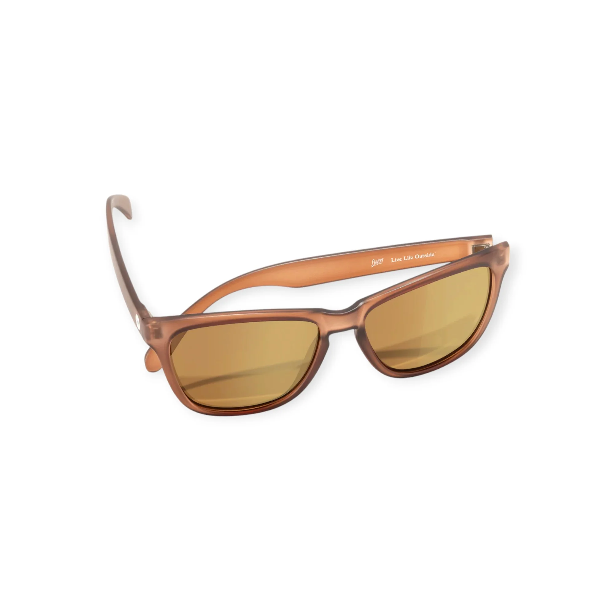 Sunski Headland Polarized Sunglasses - Image 6