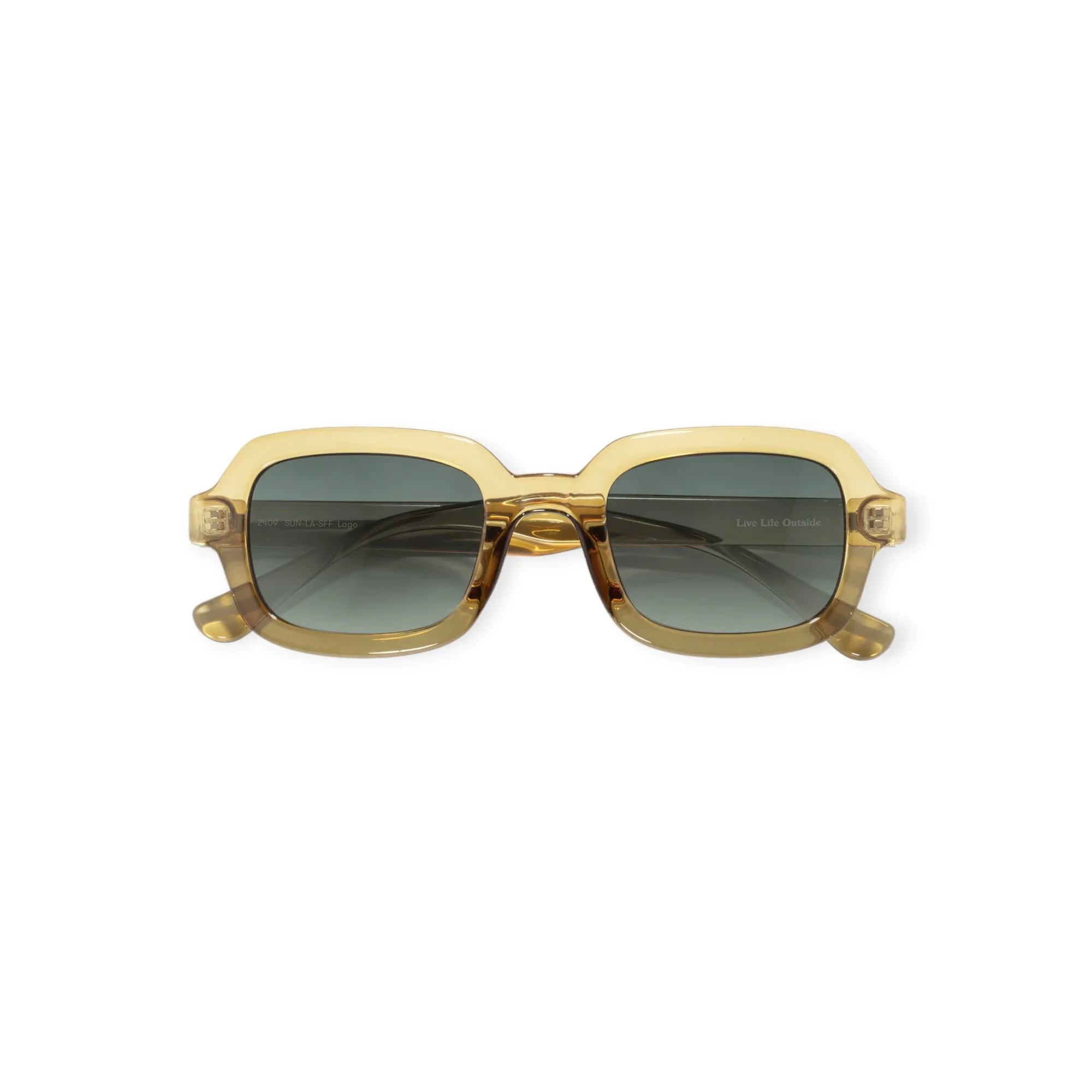 Sunski Lago Polarized Sunglasses