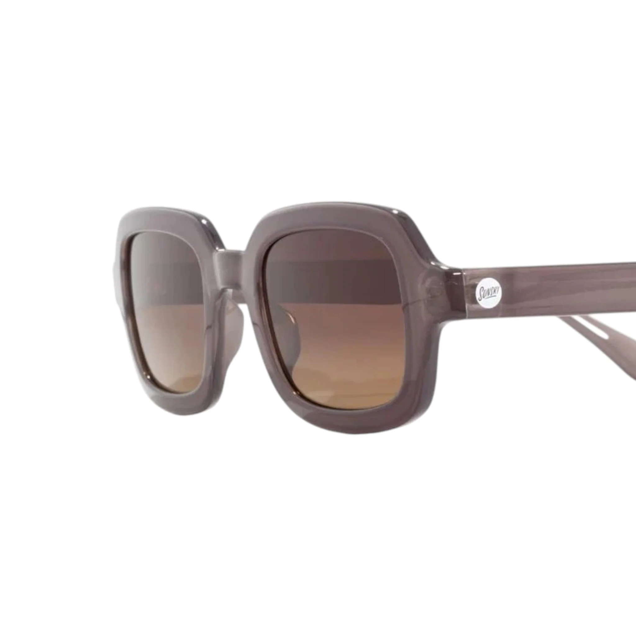 Sunski Lago Polarized Sunglasses - Image 8