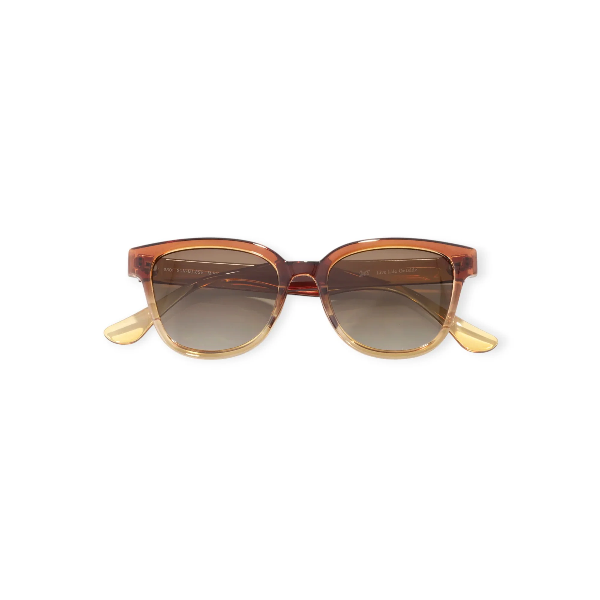 Sunski Miho Polarized Sunglasses - Image 13