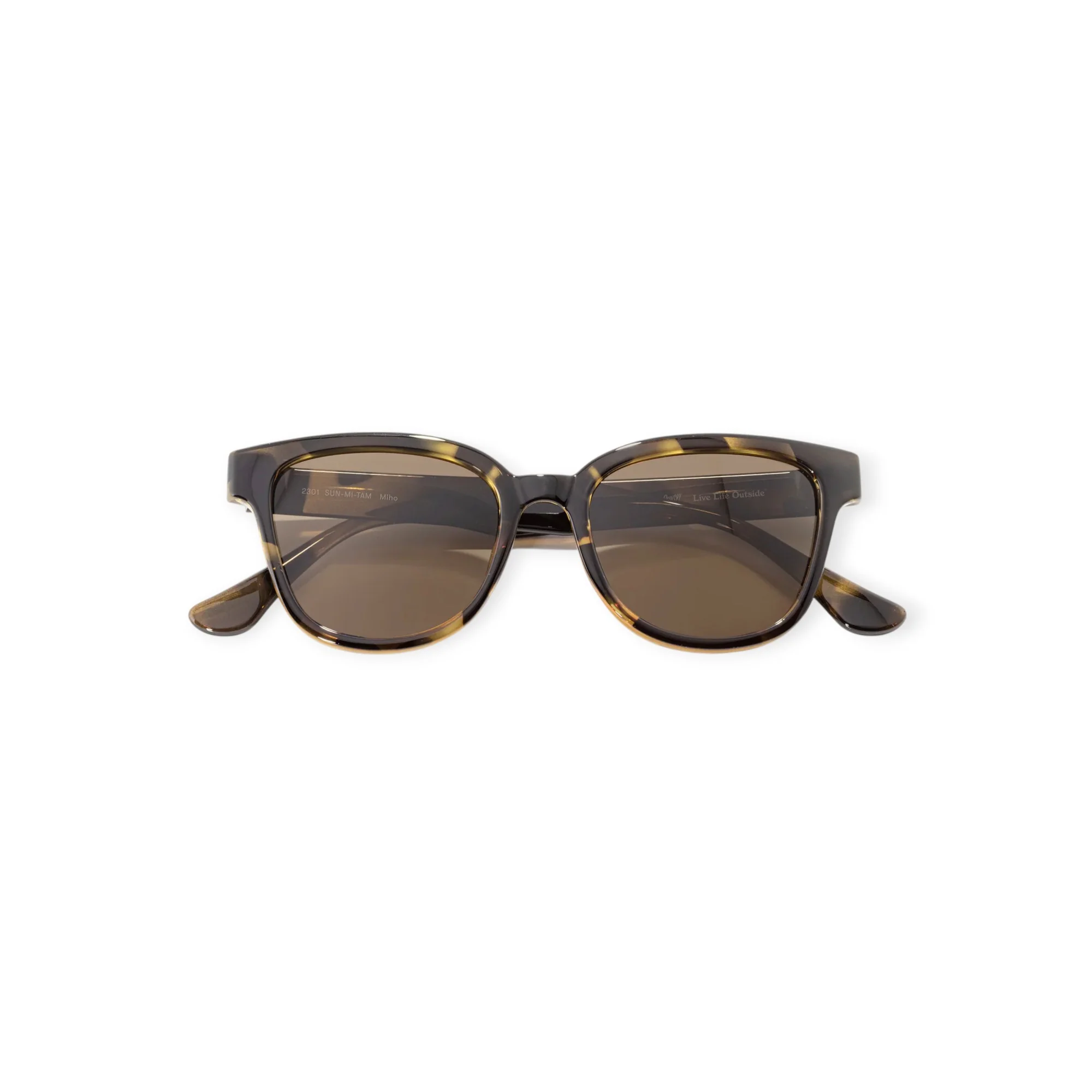 Sunski Miho Polarized Sunglasses - Image 5