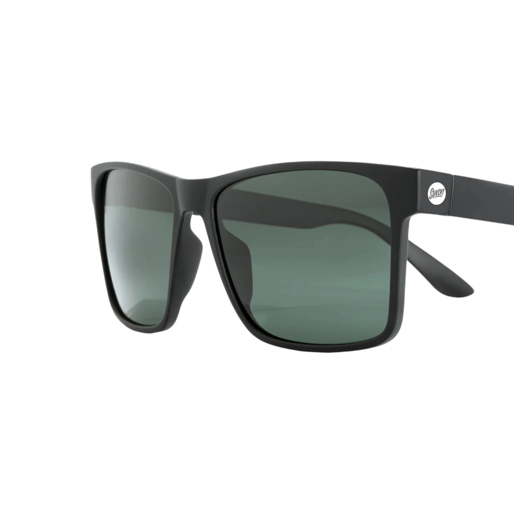Sunski Puerto Polarized Sunglasses - Image 3