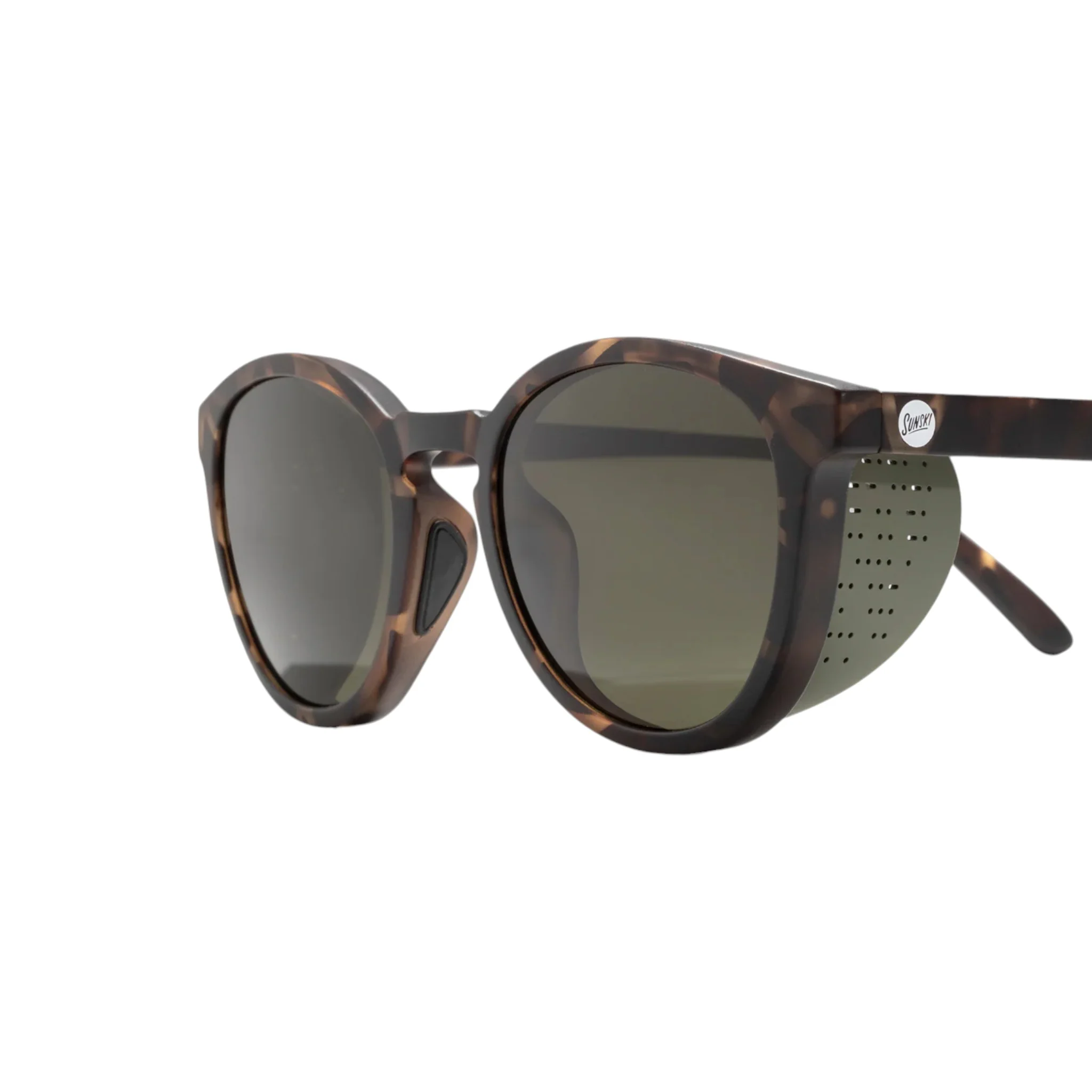 Sunski Tera Polarized Sunglasses - Image 10