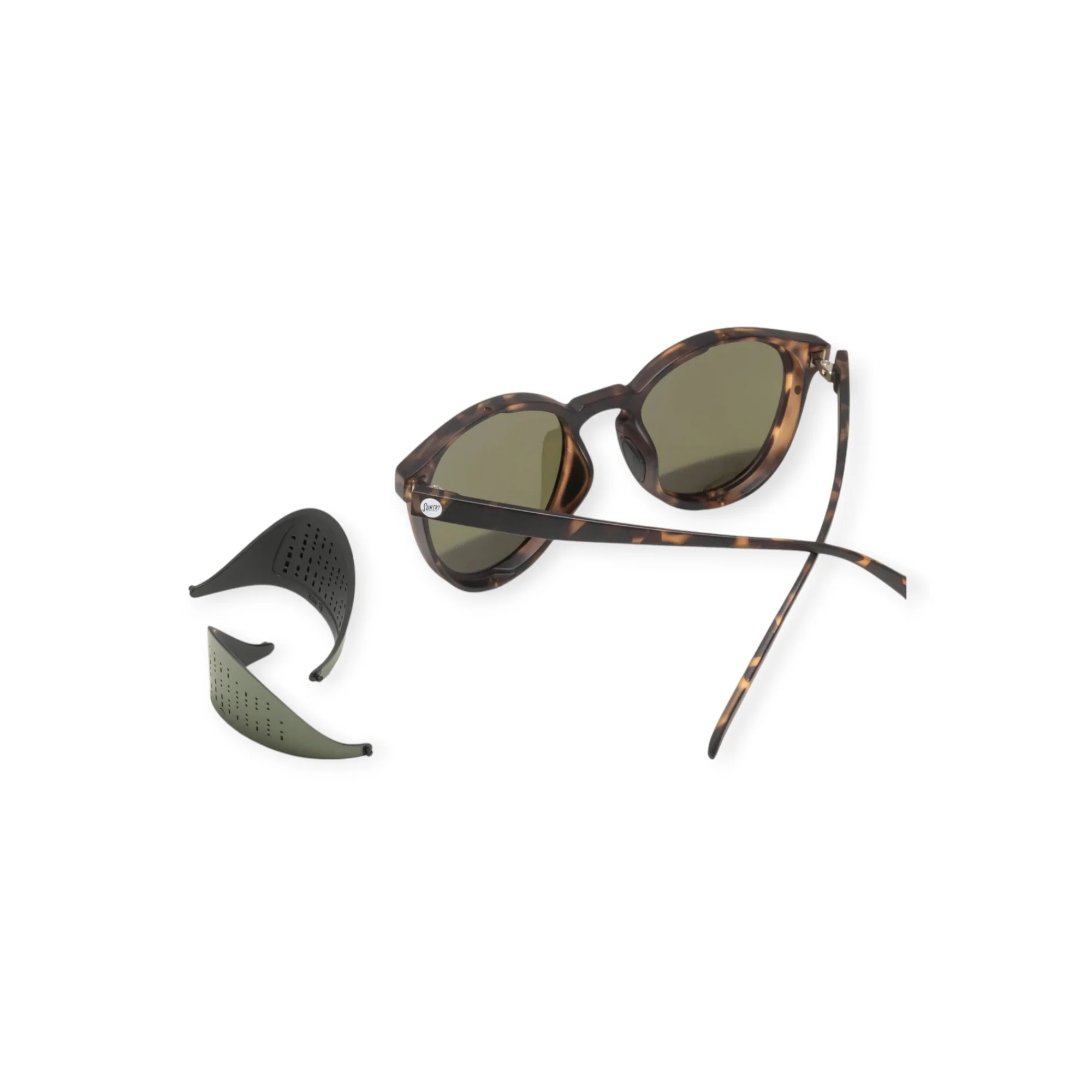 Sunski Tera Polarized Sunglasses - Image 12