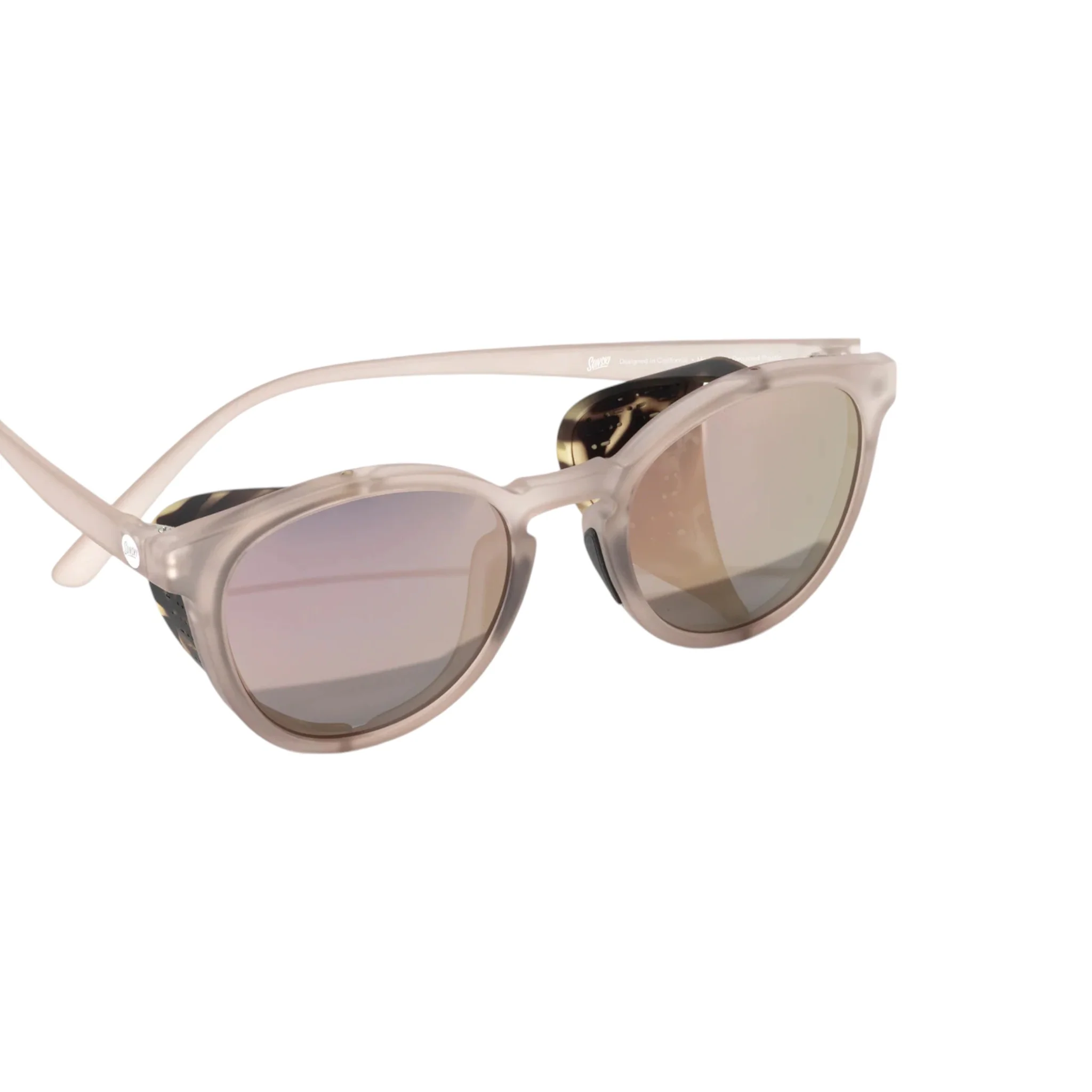 Sunski Tera Polarized Sunglasses - Image 15